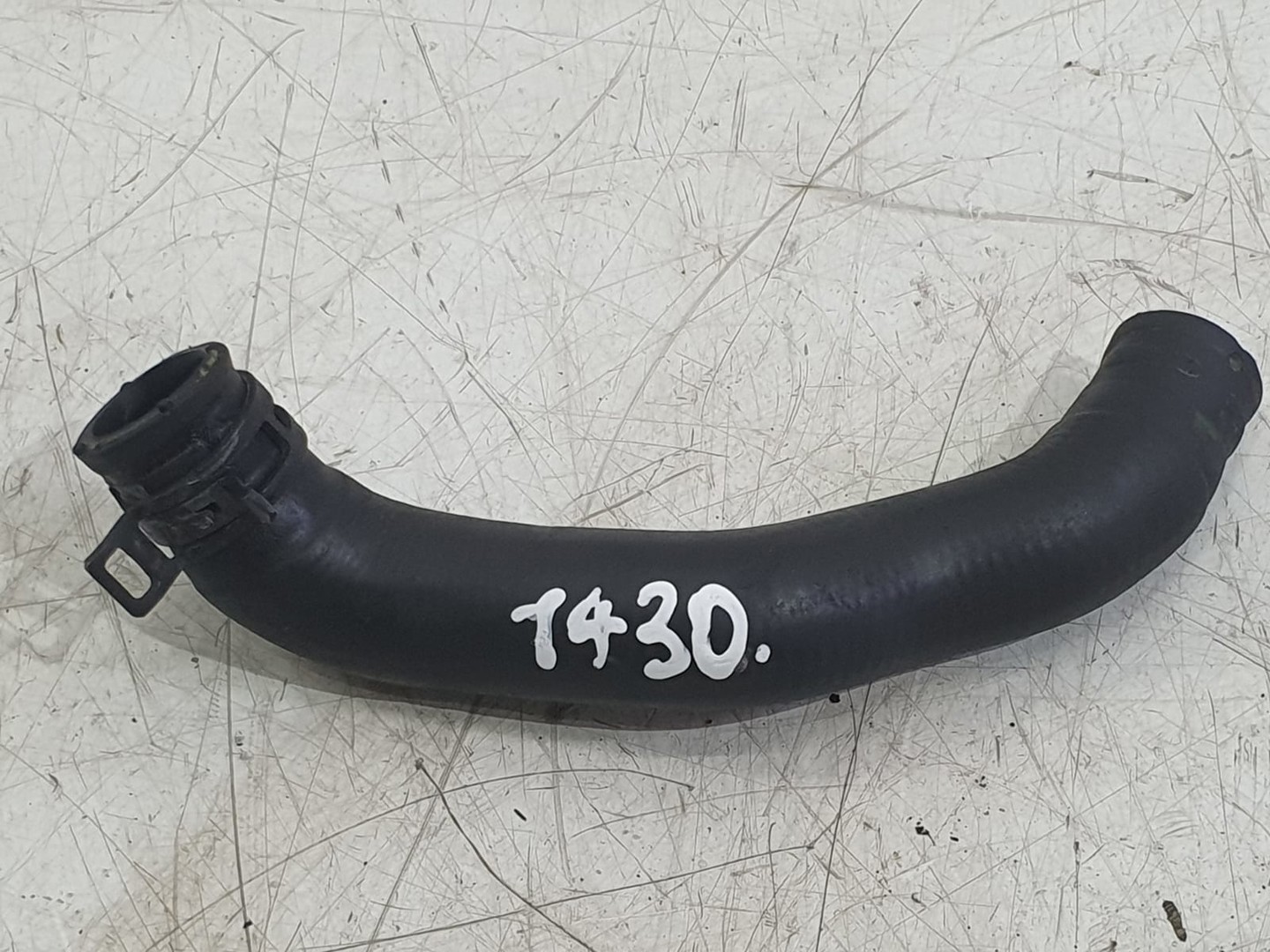 Furtun apa a6512032582 Mercedes Benz GLA-Class X156 (2013 - 2017)