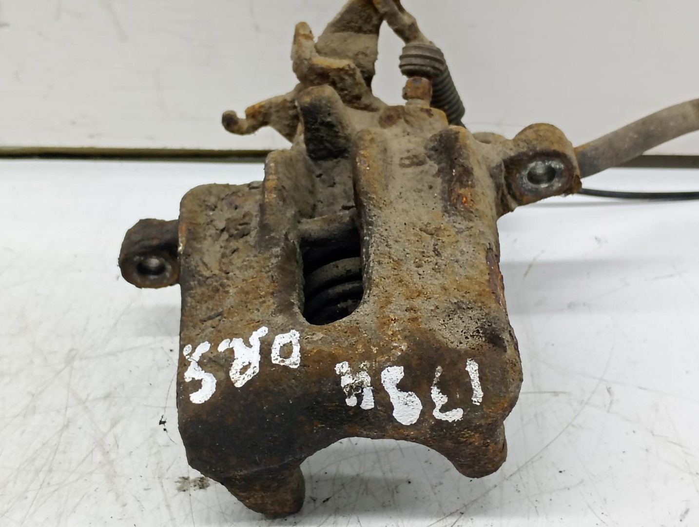 Etrier dreapta spate Ford Focus 1 (1999 - 2004)