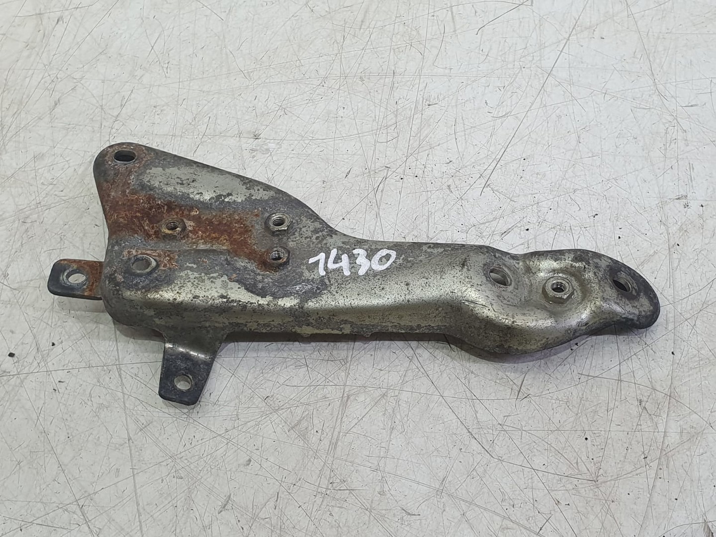 Suport motor a6510901041 Mercedes Benz GLA-Class X156 (2013 - 2017)