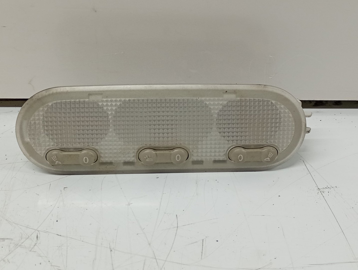 Plafoniera 8200073234 Renault Megane 2 (2002 - 2006)