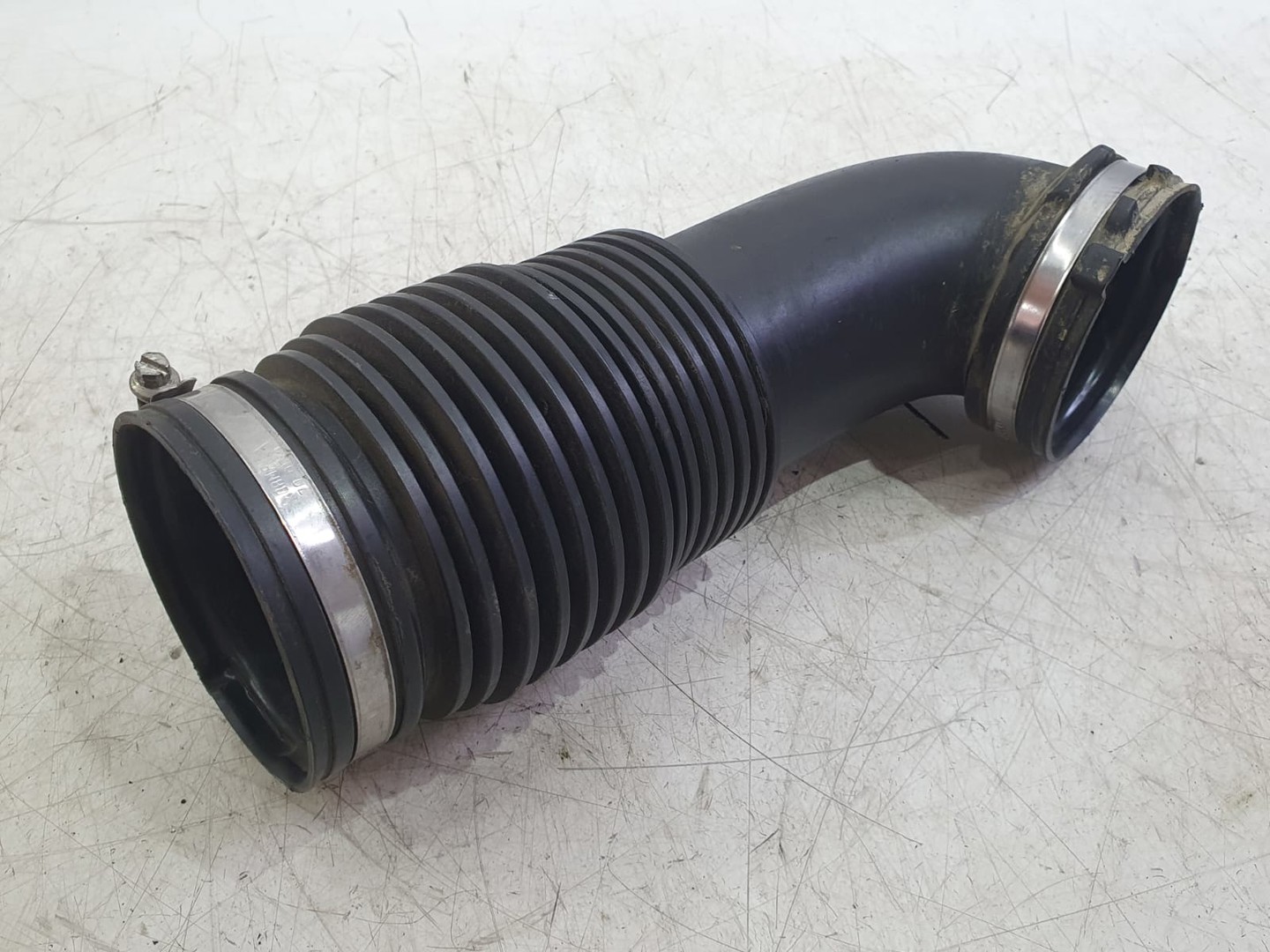 Furtun admisie a6510902242 Mercedes Benz GLA-Class X156 (2013 - 2017)