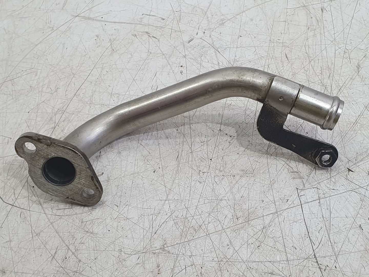 Conducta EGR a6512030302 Mercedes Benz GLA-Class X156 (2013 - 2017)