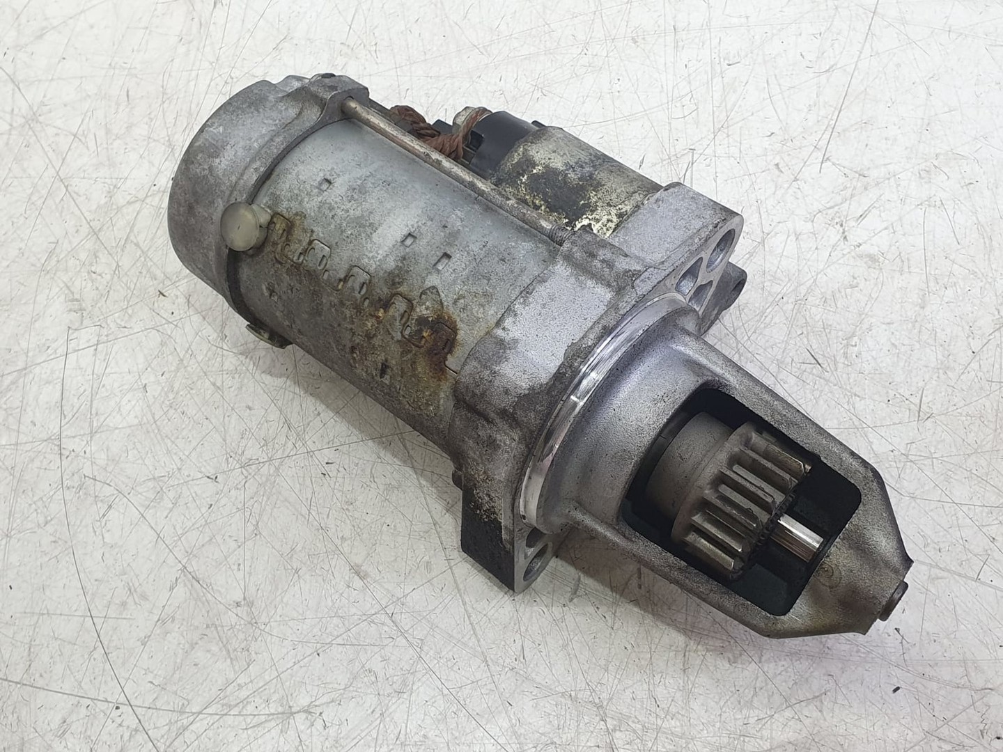 Electromotor a2709060026 Mercedes Benz GLA-Class X156 (2013 - 2017)
