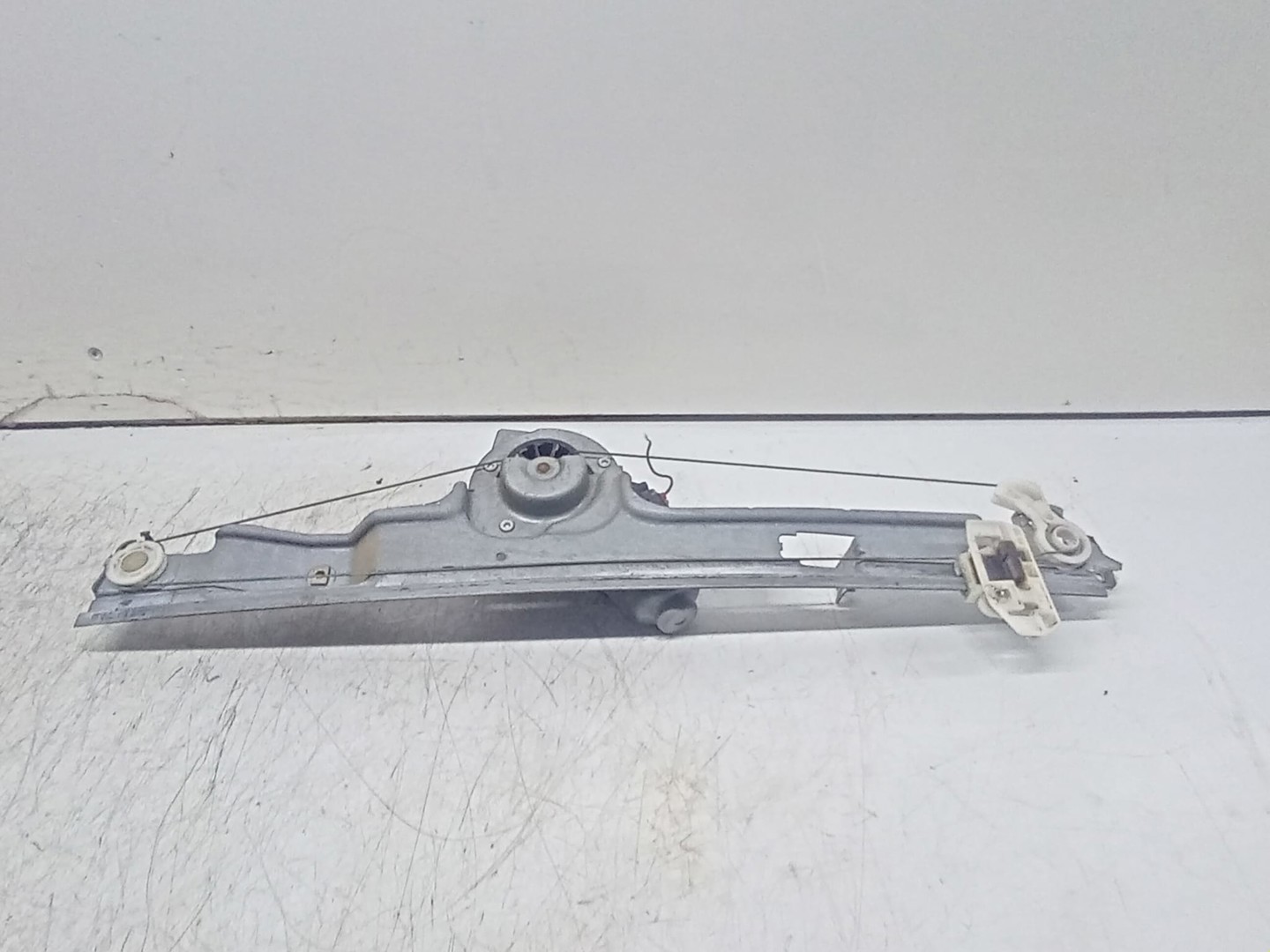 Macara geam dreapta fata FC696M Renault Scenic 2 (2003 - 2006)