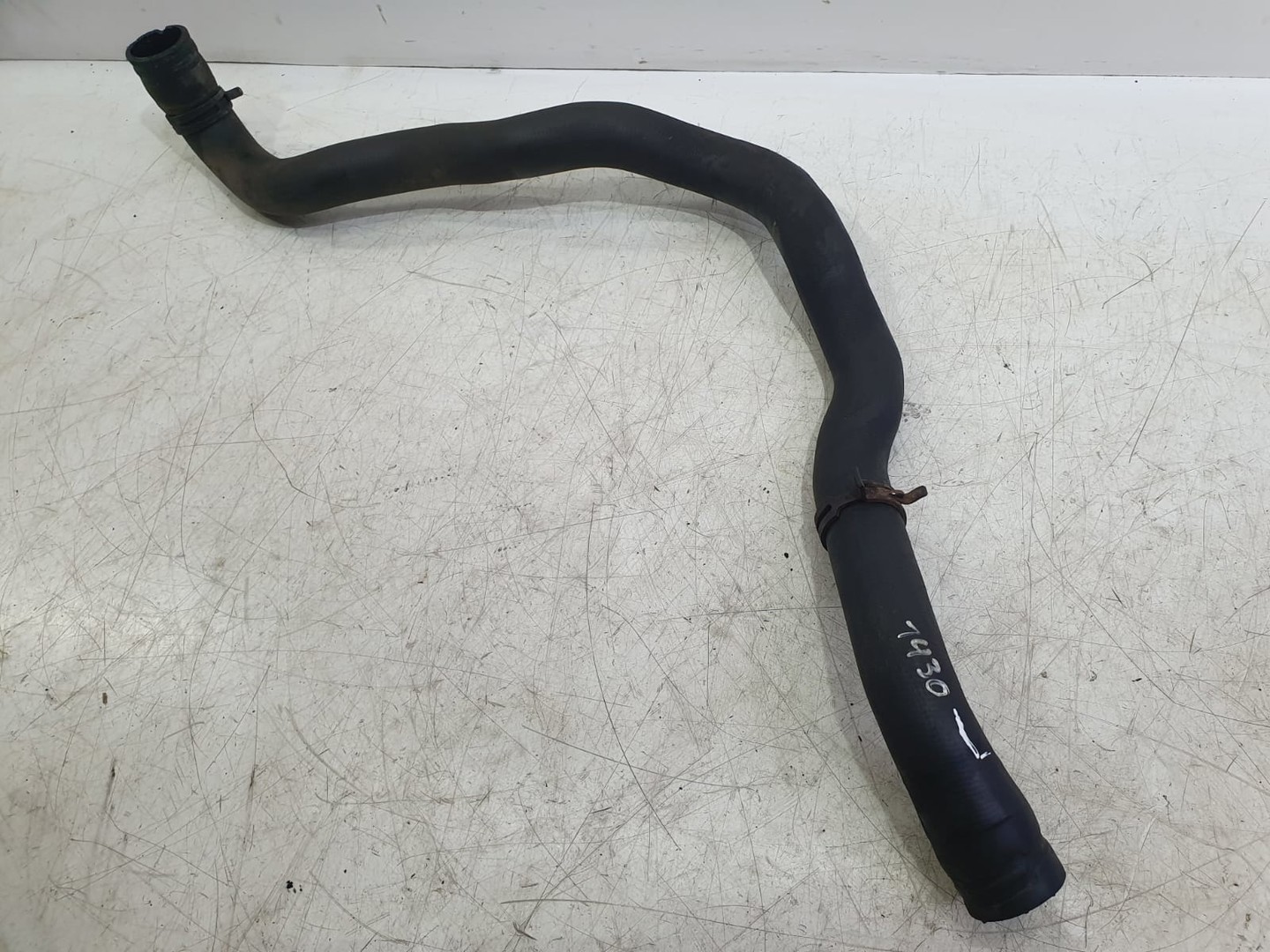 Furtun apa a2465010382 Mercedes Benz GLA-Class X156 (2013 - 2017)
