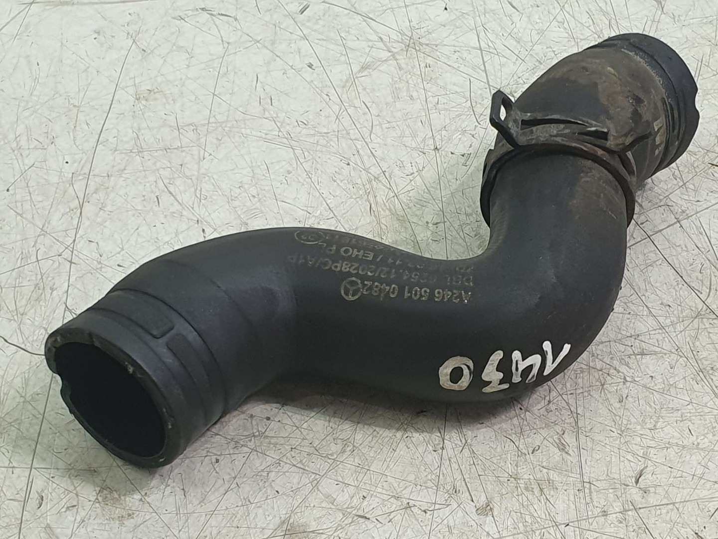 Furtun apa a2465010482 Mercedes Benz GLA-Class X156 (2013 - 2017)