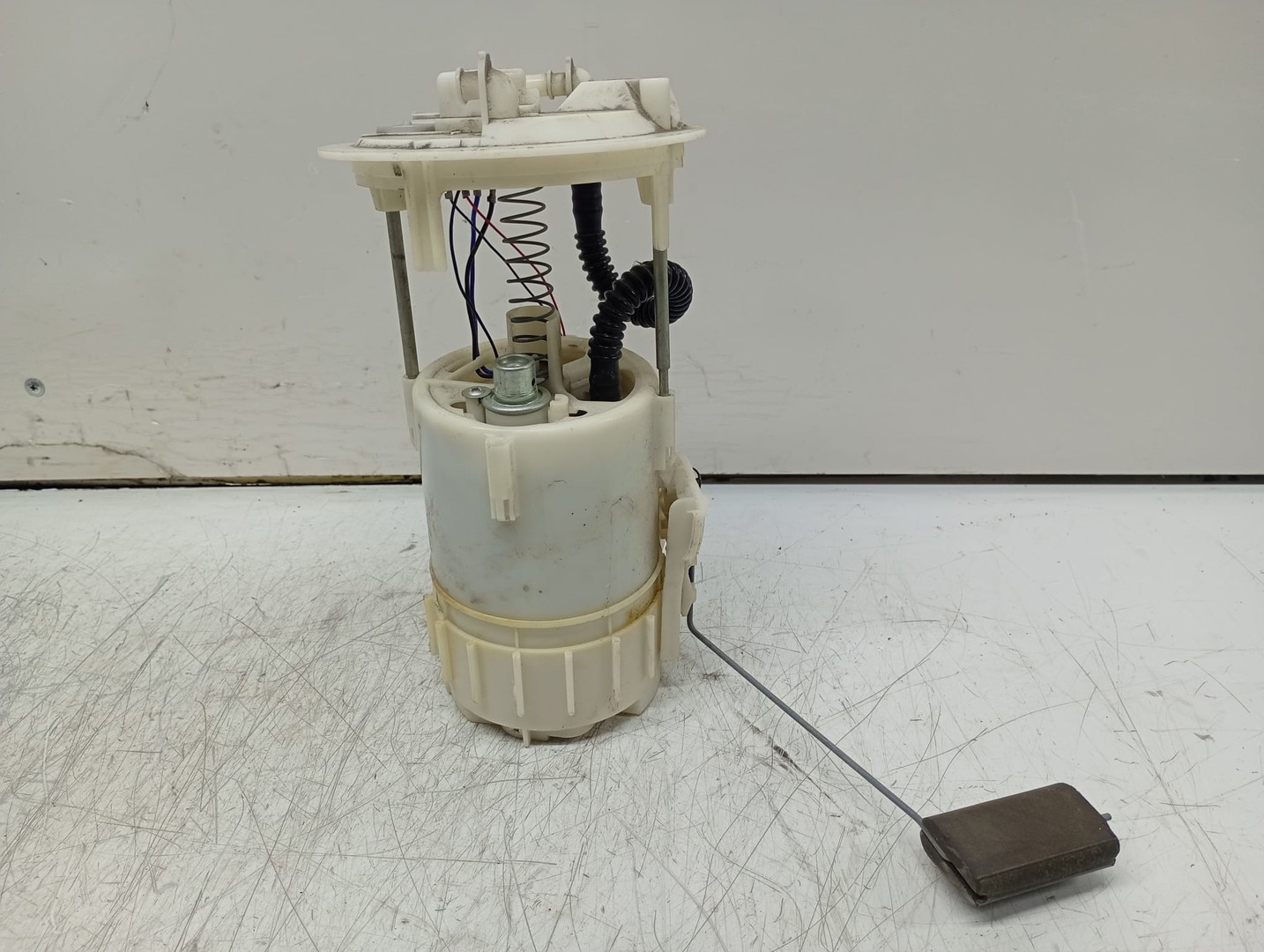 Pompa combustibil rezervor Renault Scenic 2 (2003 - 2006)