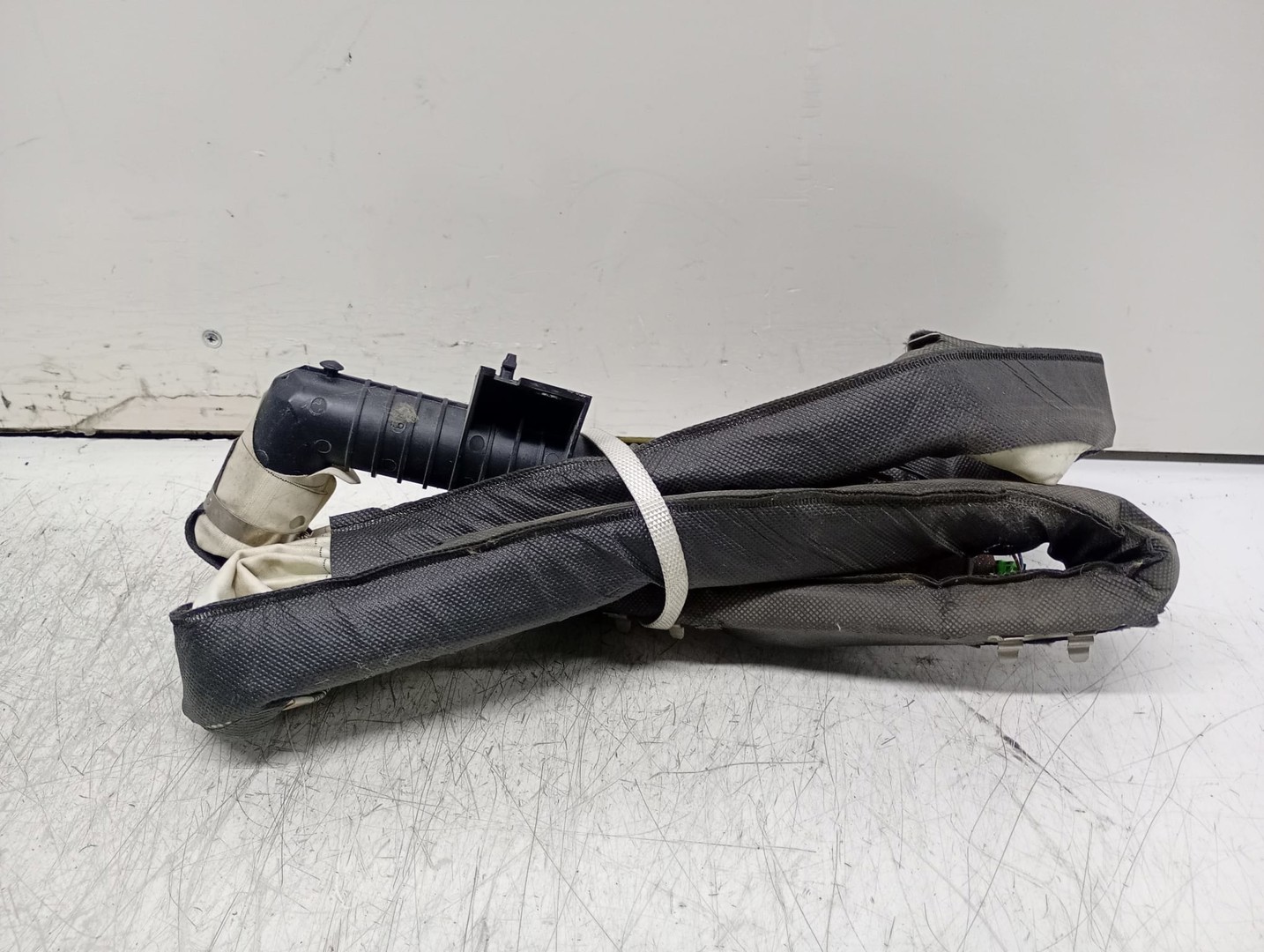 Airbag cortina stanga 8200432641 Renault Scenic 2 (2003 - 2006)
