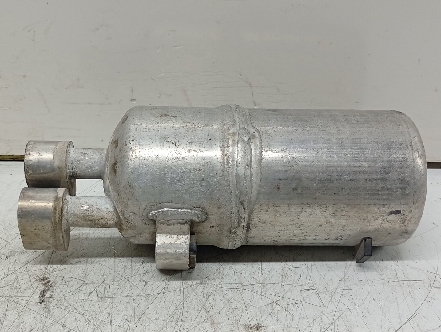 Filtru uscator 8200247360 Renault Scenic 2 (2003 - 2006)