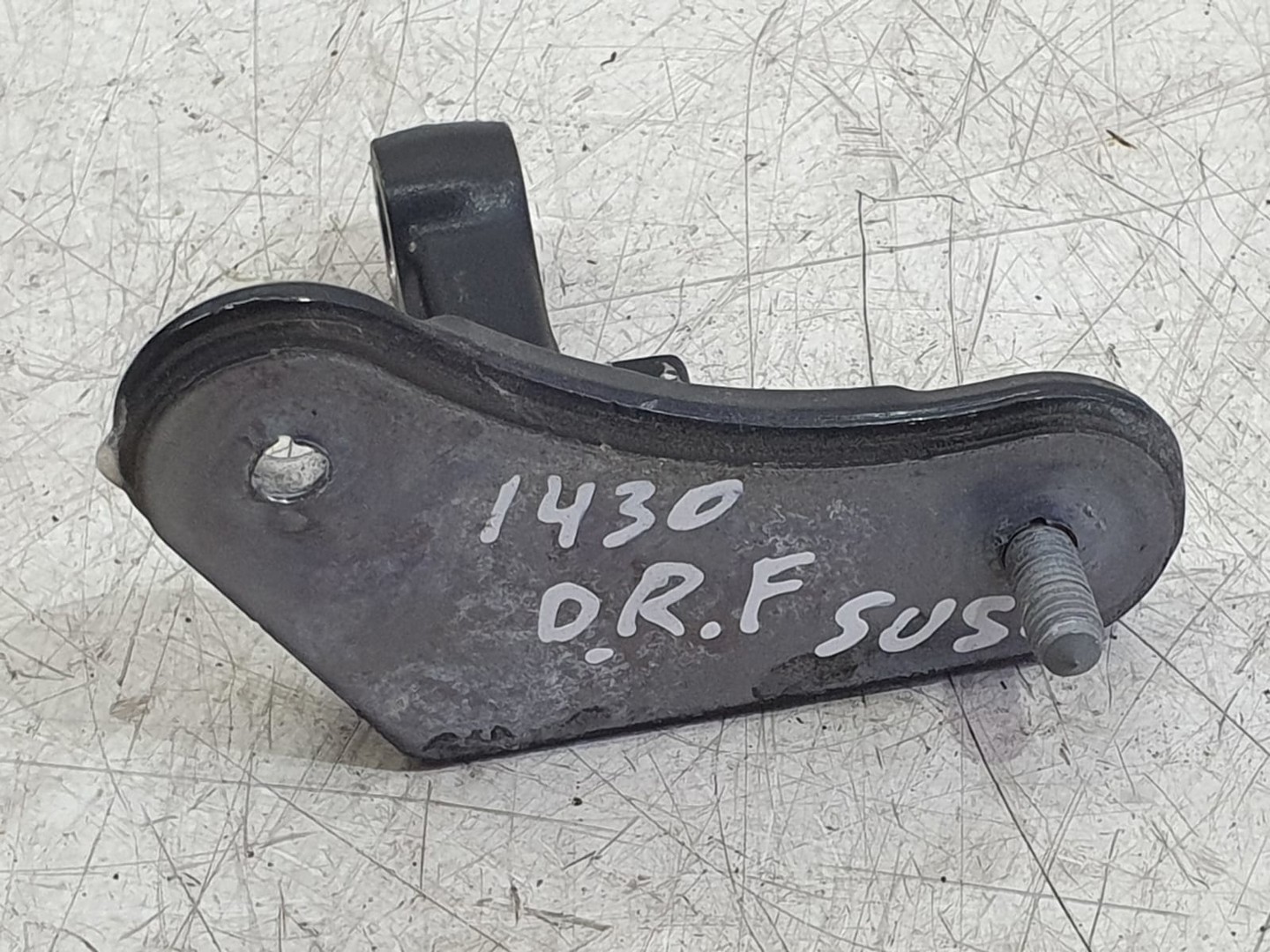 Balama usa a046572 Mercedes Benz GLA-Class X156 (2013 - 2017) Cod: 197