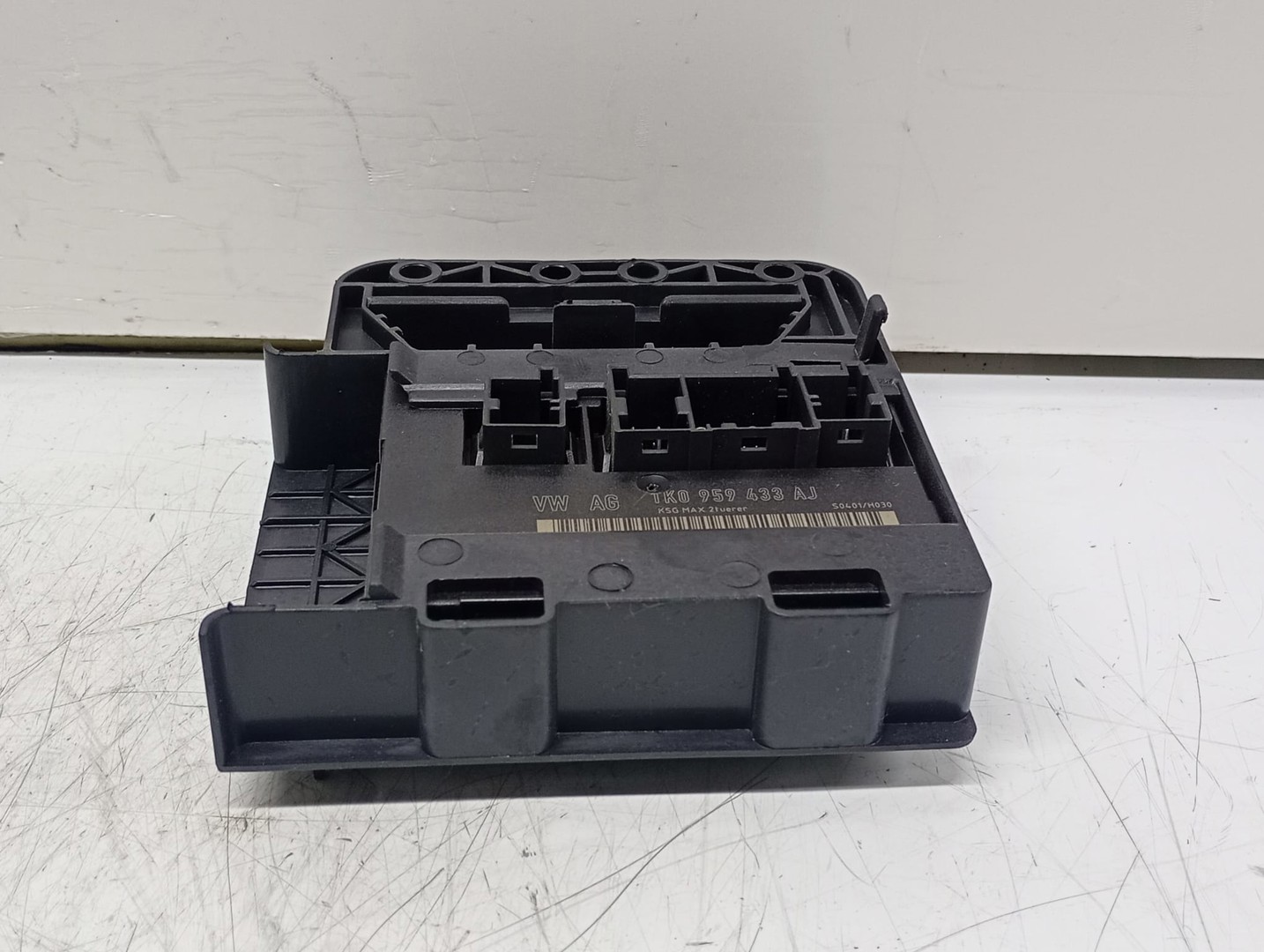 Modul confort 1k0959433AJ Volkswagen Golf 5 (2003 - 2009)