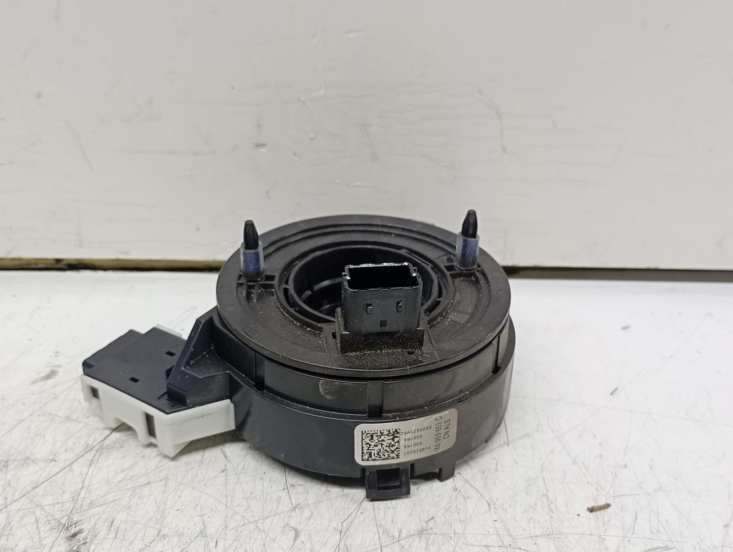 Spira volan 1k0959653C Volkswagen Golf 5 (2003 - 2009)