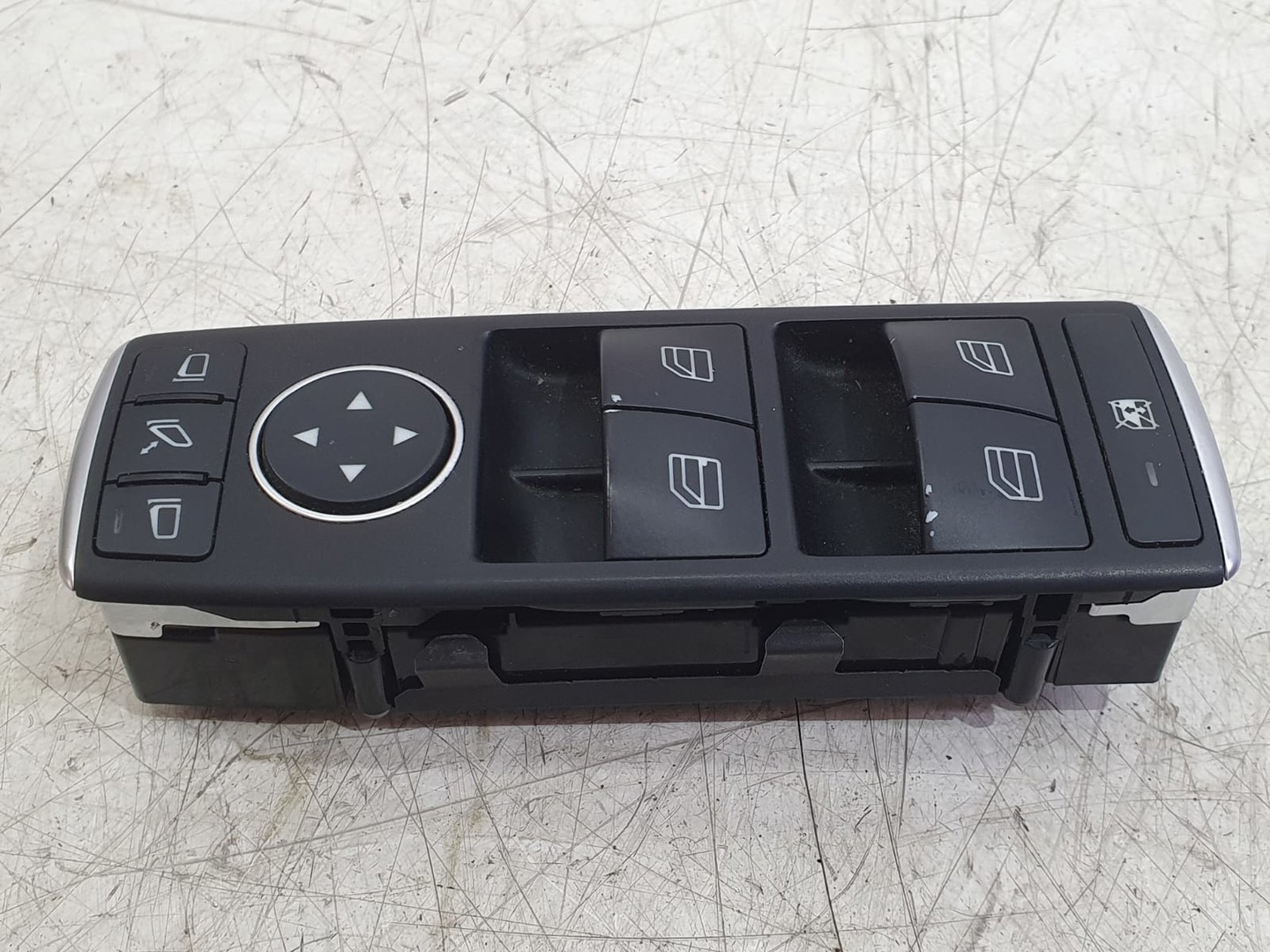 Panou comanda geamuri a1669054400 Mercedes Benz GLA-Class X156 (2013 - 2017)