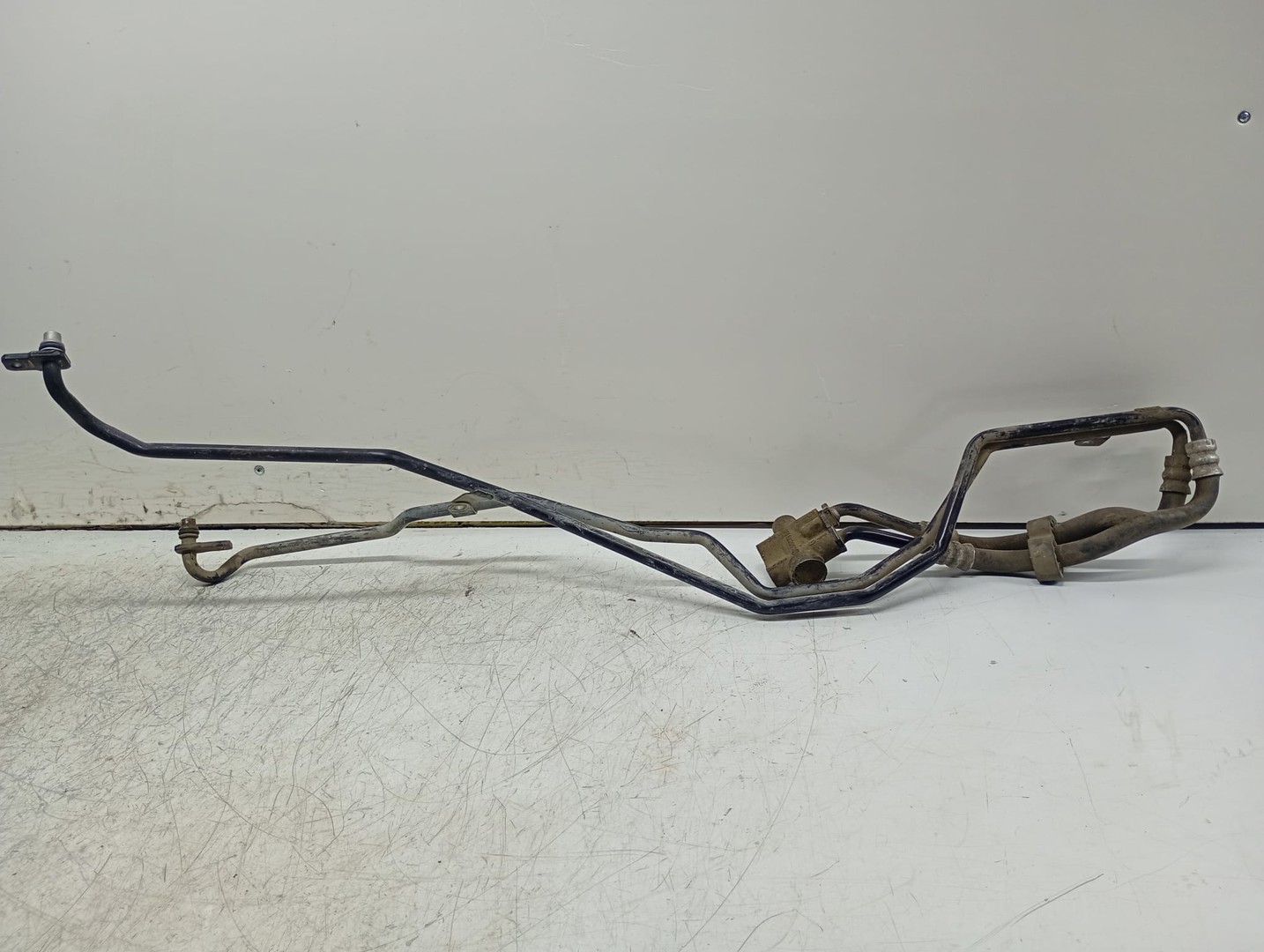 Conducta servodirectie V4163003 Volkswagen Touareg 2 (7P) (2010 - 2014)
