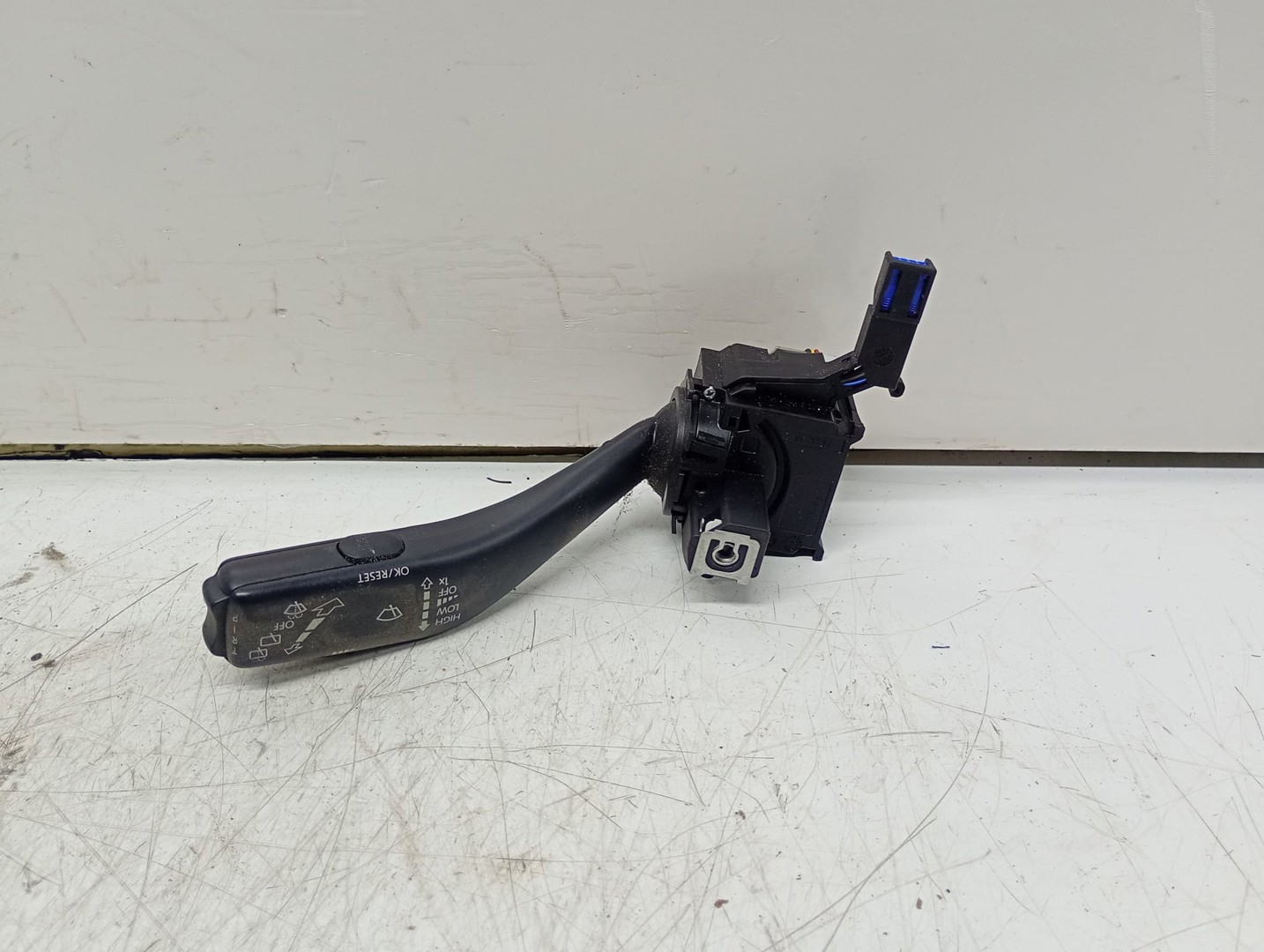 Maneta stergatoare 1k0953519J Volkswagen Golf 5 (2003 - 2009)