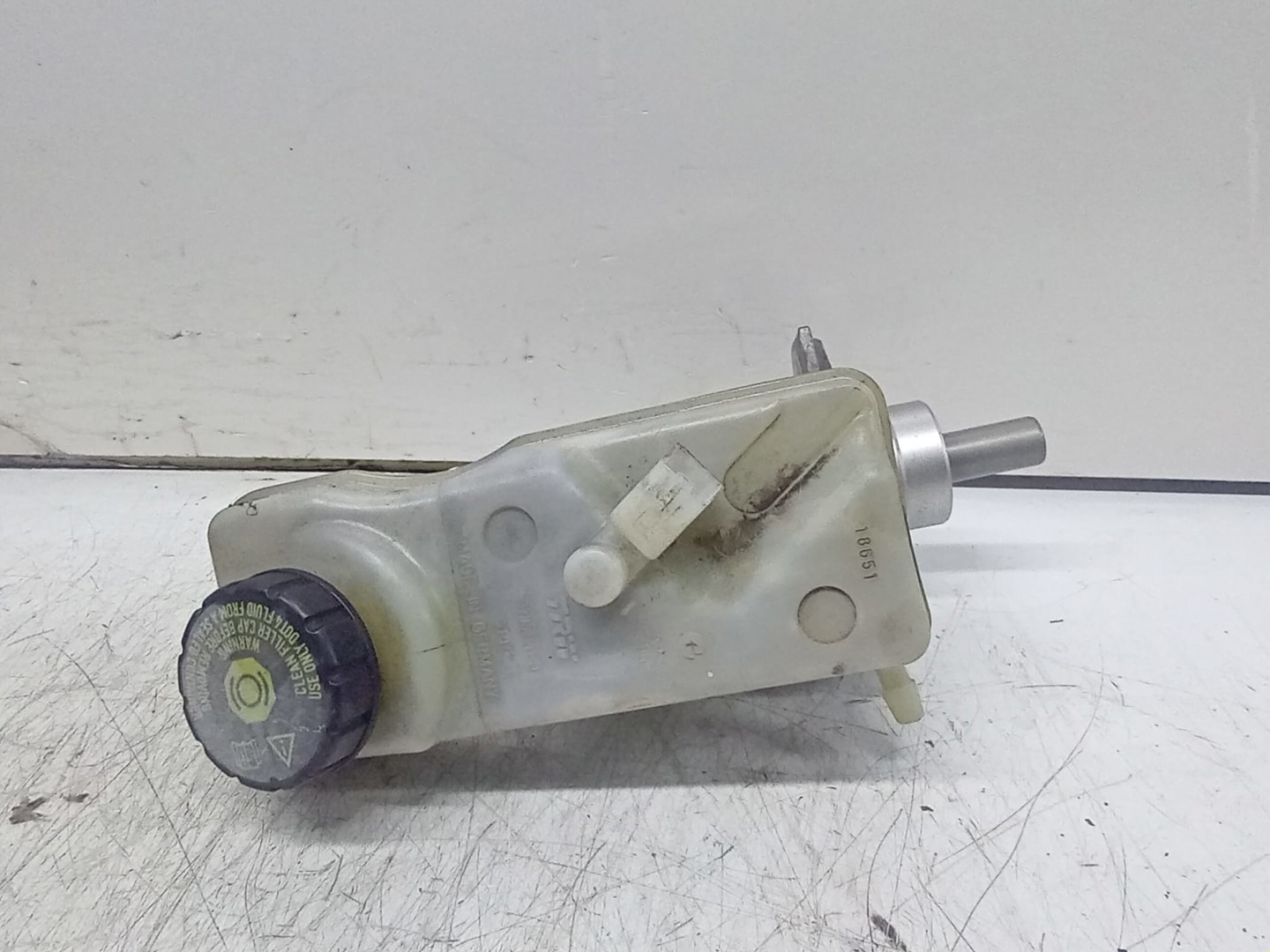Pompa frana 32067111-D Renault Megane 2 (2002 - 2006)