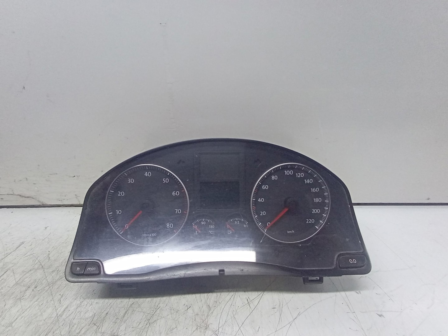 Ceasuri de bord 1k0920864 Volkswagen Golf 5 (2003 - 2009)