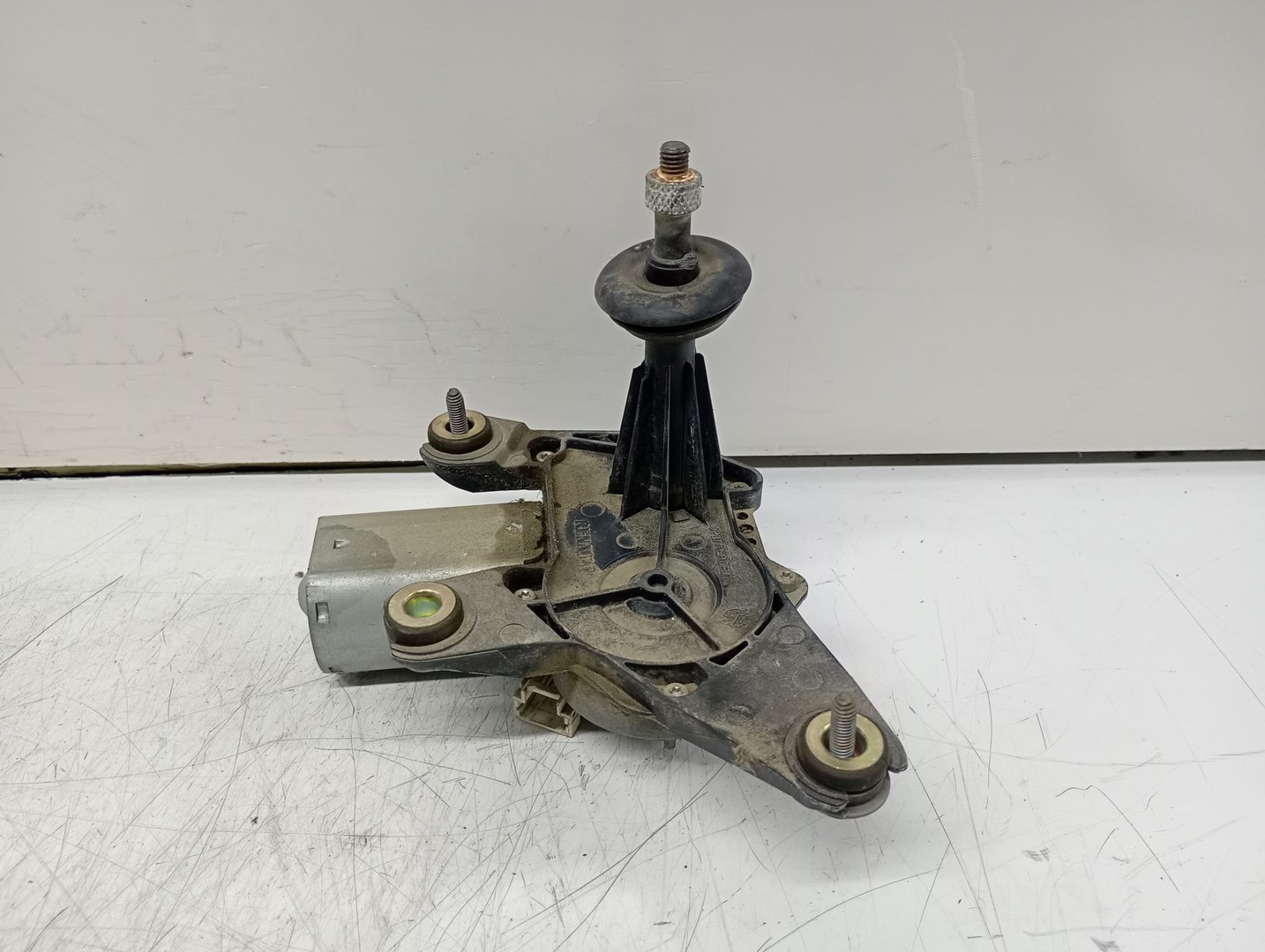 Motoras stergator haion 8200153458-C Renault Megane 2 (2002 - 2006)