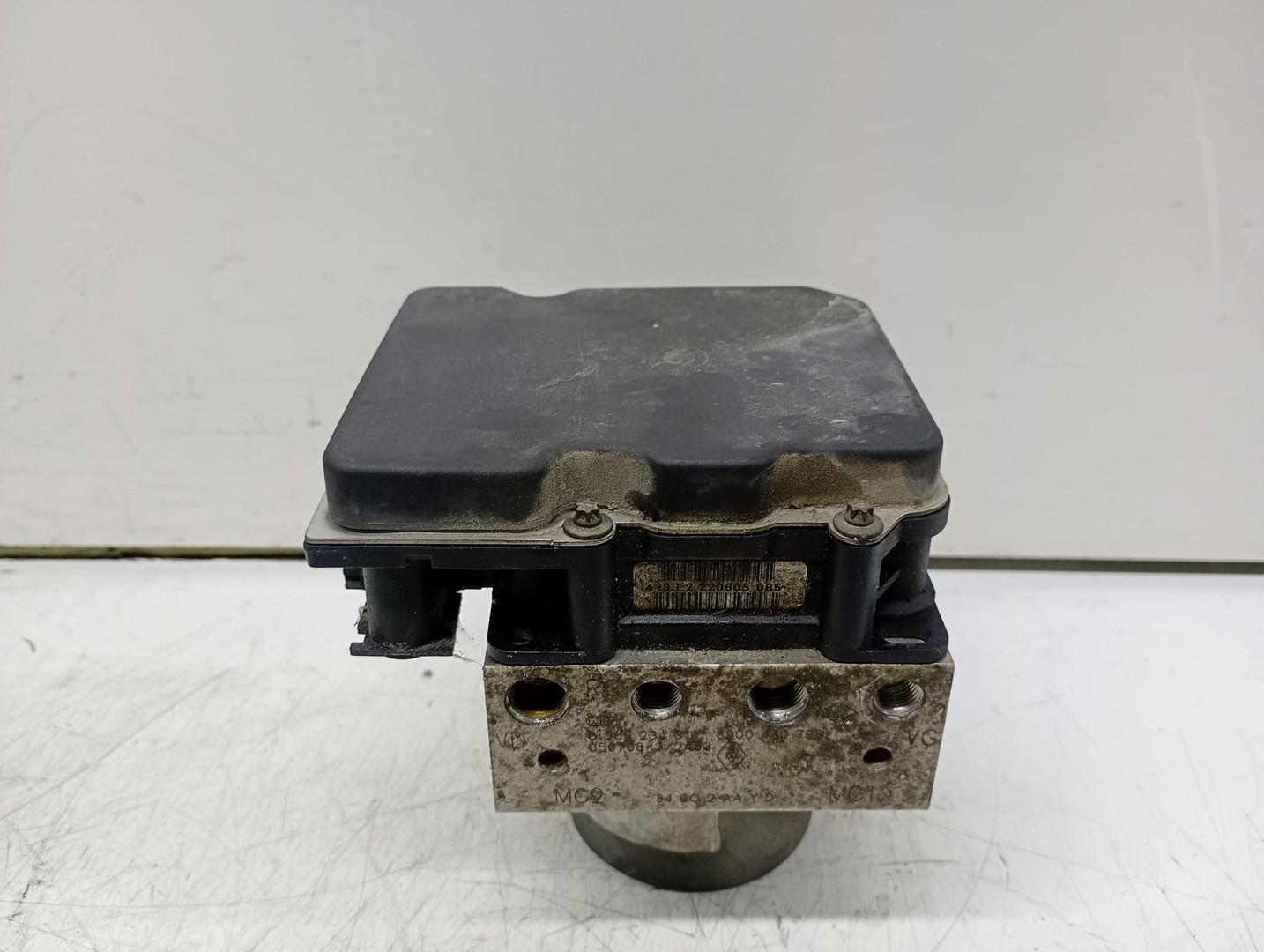 Pompa ABS 0265950300 Renault Megane 2 (2002 - 2006)