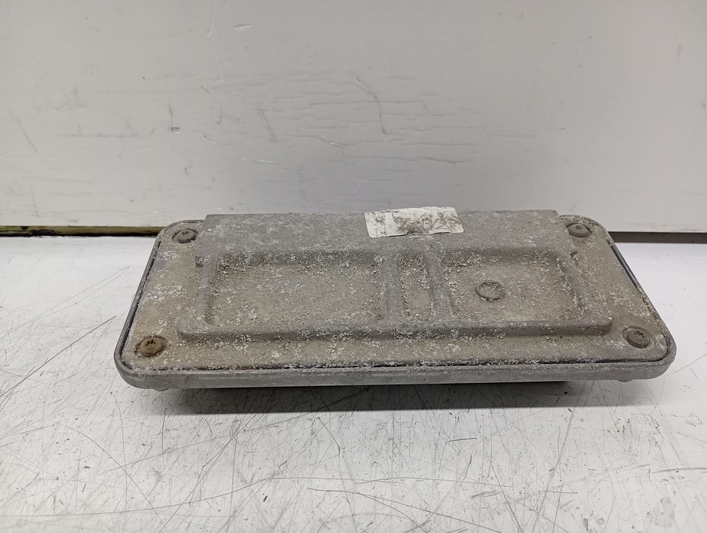 Calculator motor ECU 03C906024AS Volkswagen Golf 5 (2003 - 2009)