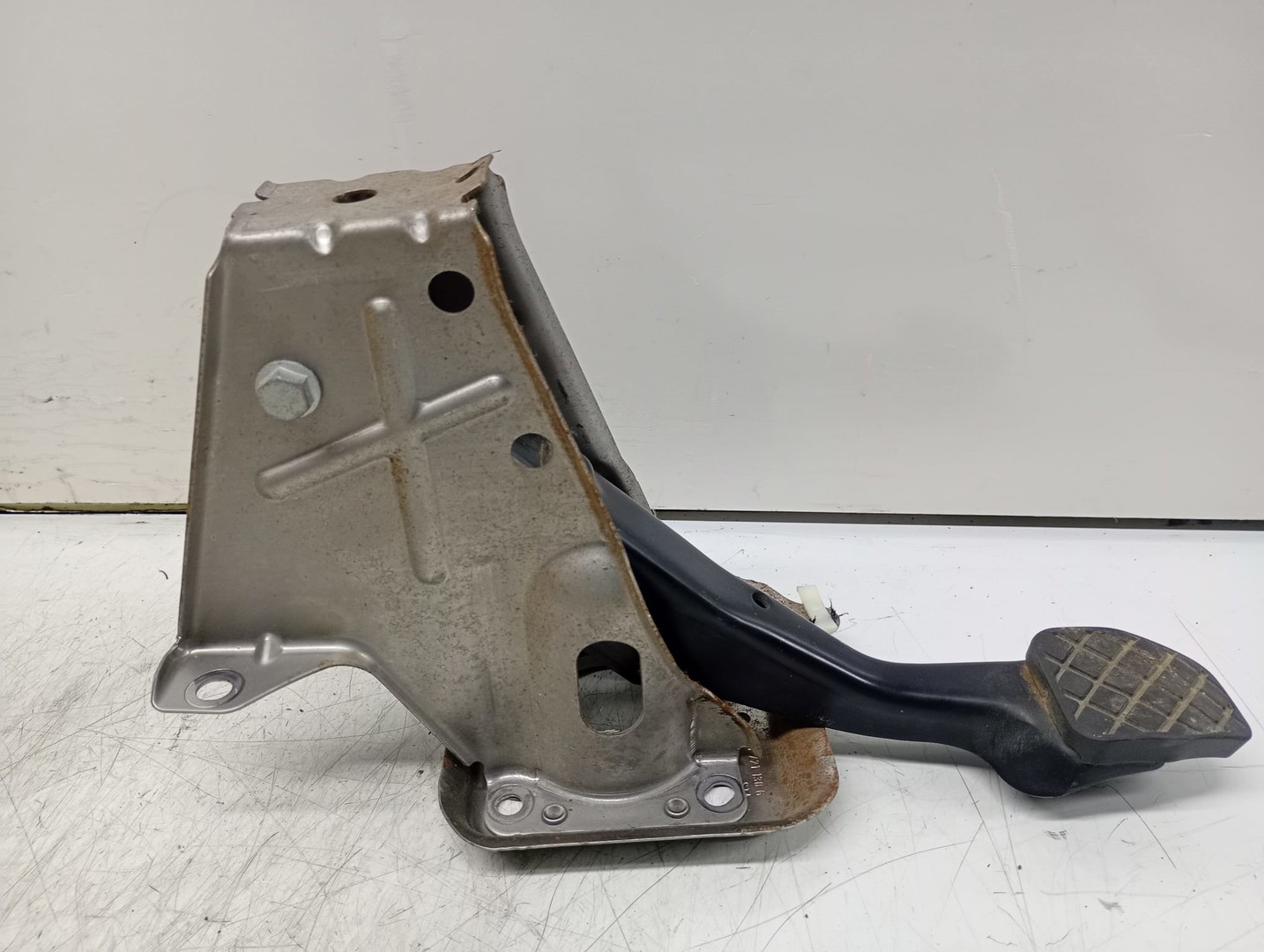 Pedala frana 1k1721057AL Volkswagen Golf 5 (2003 - 2009)