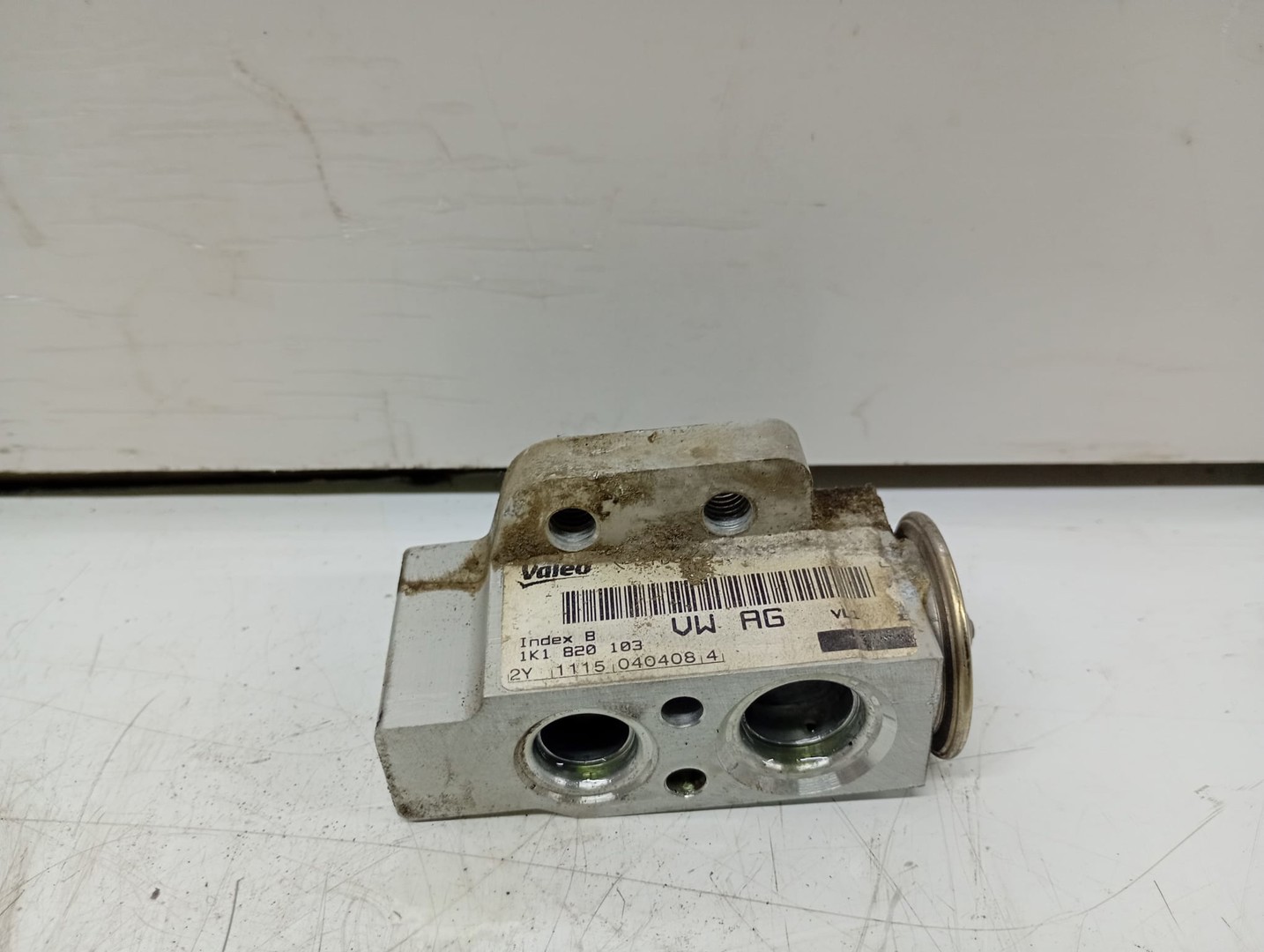 Valva expansiune 1k1820103 Volkswagen Golf 5 (2003 - 2009)