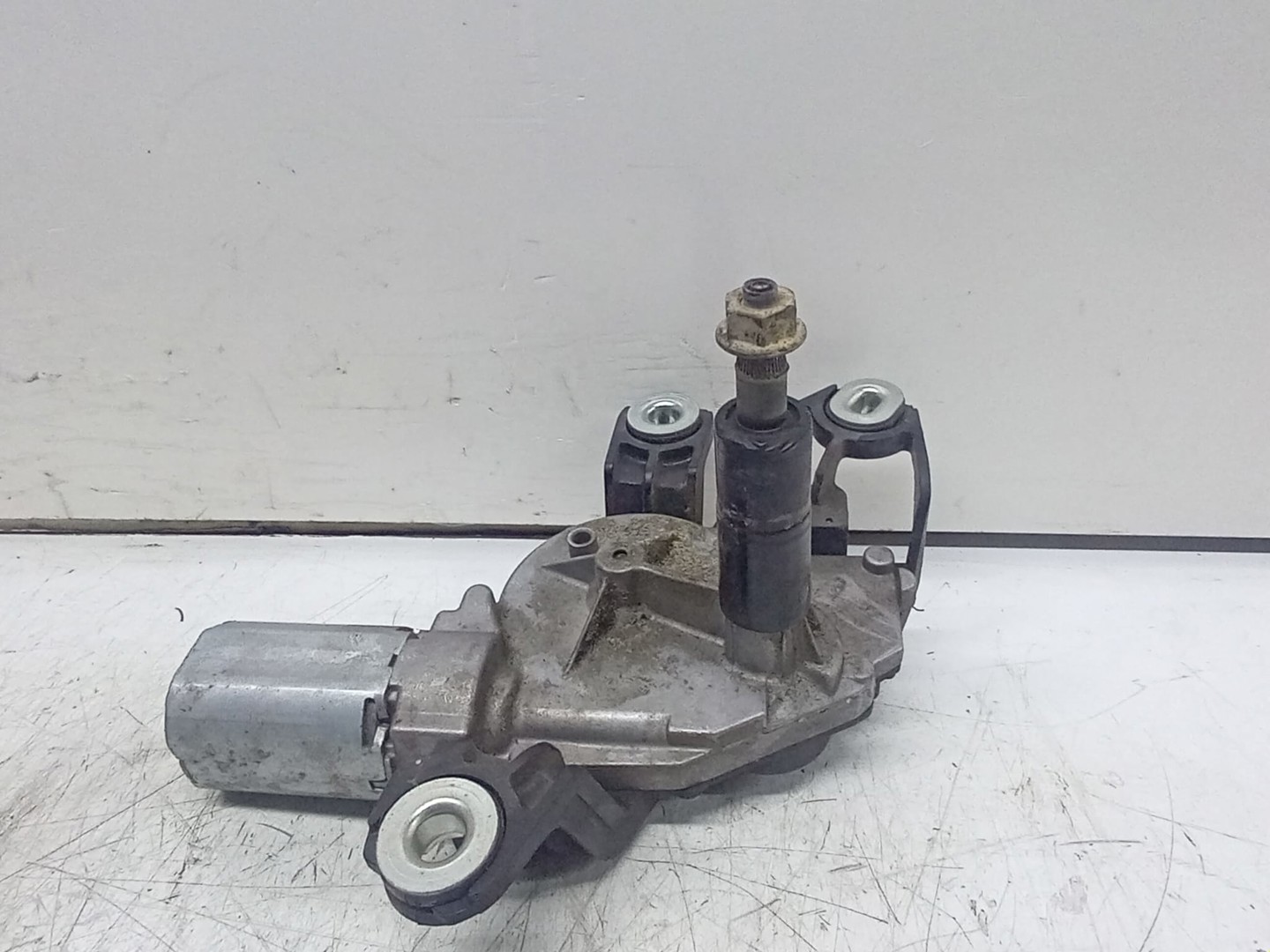 Motoras stergator haion 1k6955711C Volkswagen Golf 5 (2003 - 2009)