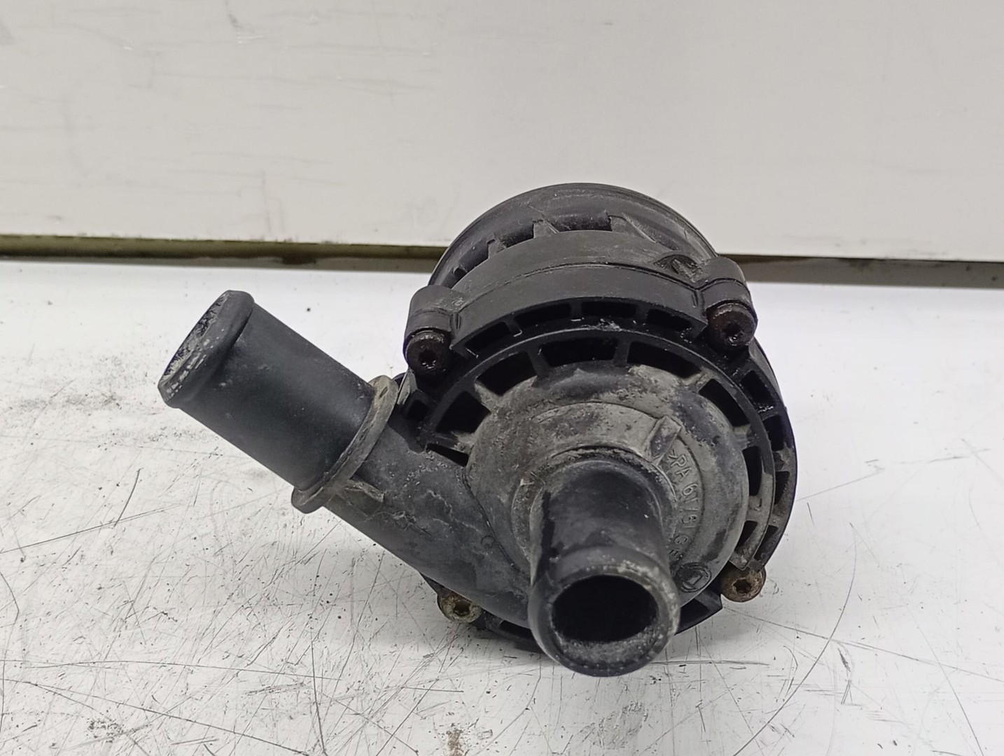 Pompa apa 0392023015 Renault Laguna 3 (2007 - 2011)