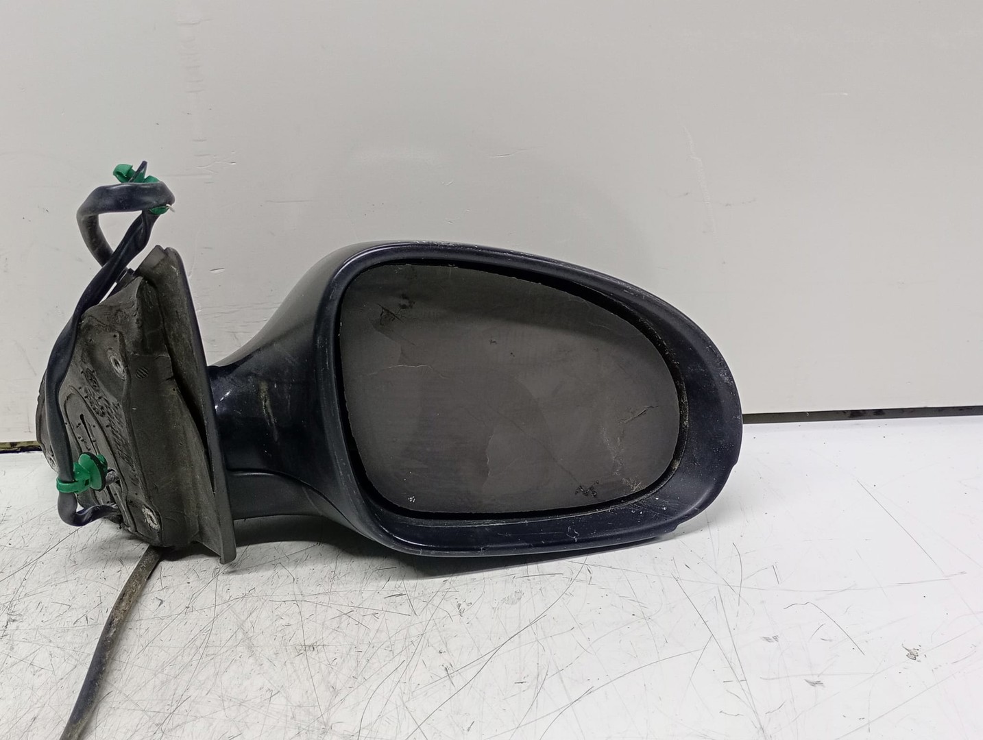 Oglinda dreapta E1010781 Volkswagen Passat B6 (2005 - 2010)