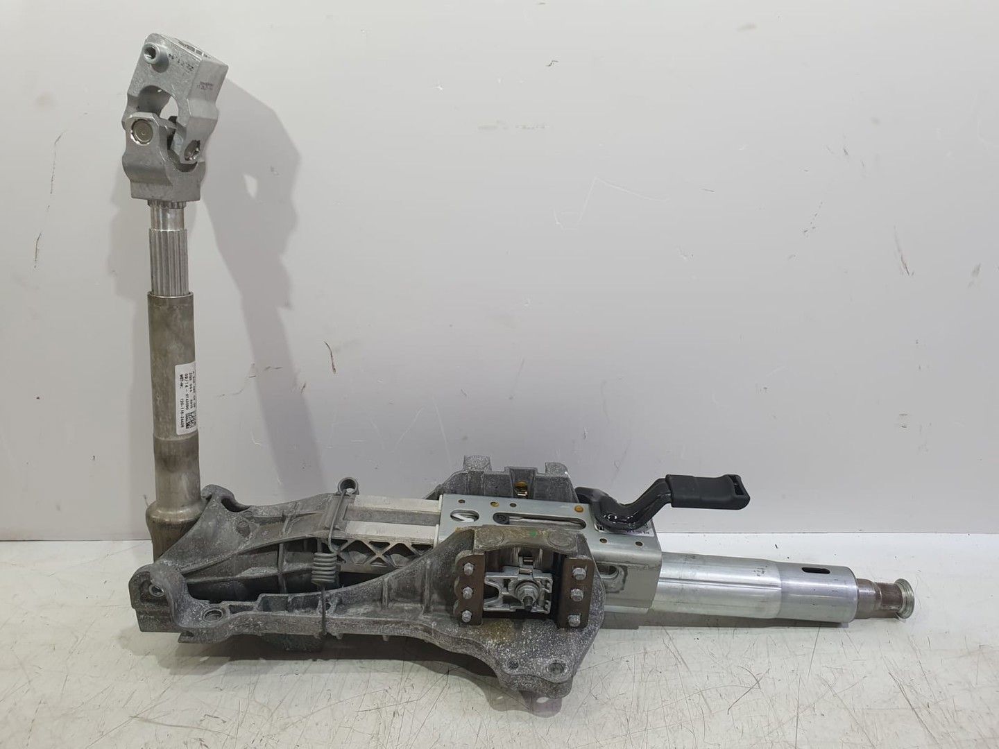 Coloana directie a2464602316 Mercedes Benz GLA-Class X156 (2013 - 2017)