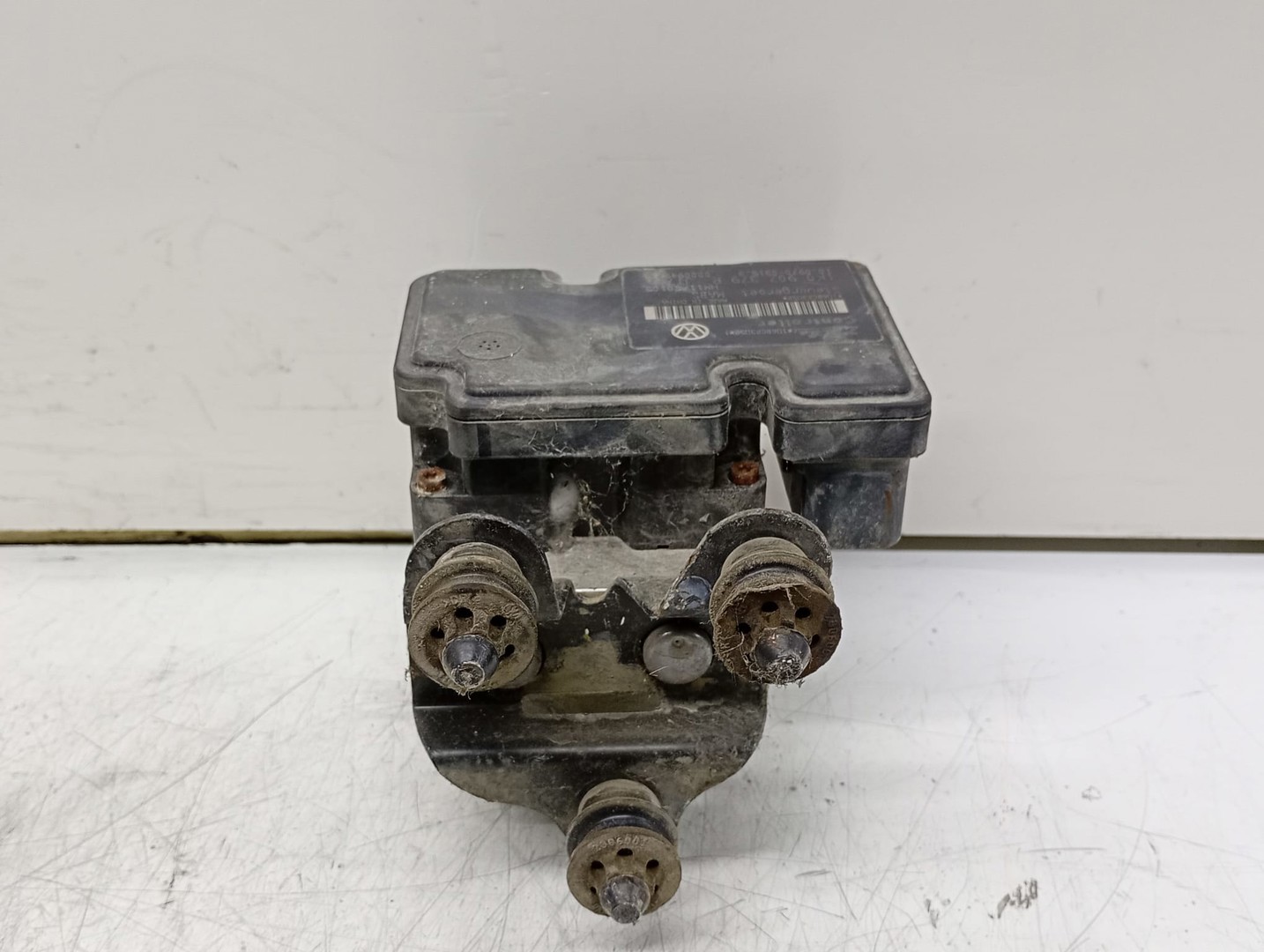 Pompa ABS 1k0614117H Volkswagen Golf 5 (2003 - 2009)