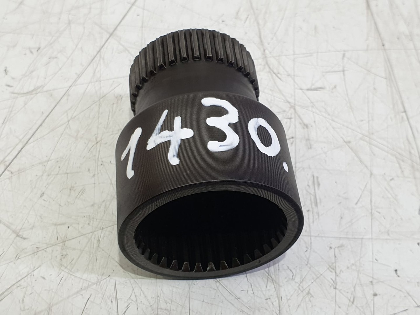 Fulie pompa inalta presiune Mercedes Benz GLA-Class X156 (2013 - 2017)