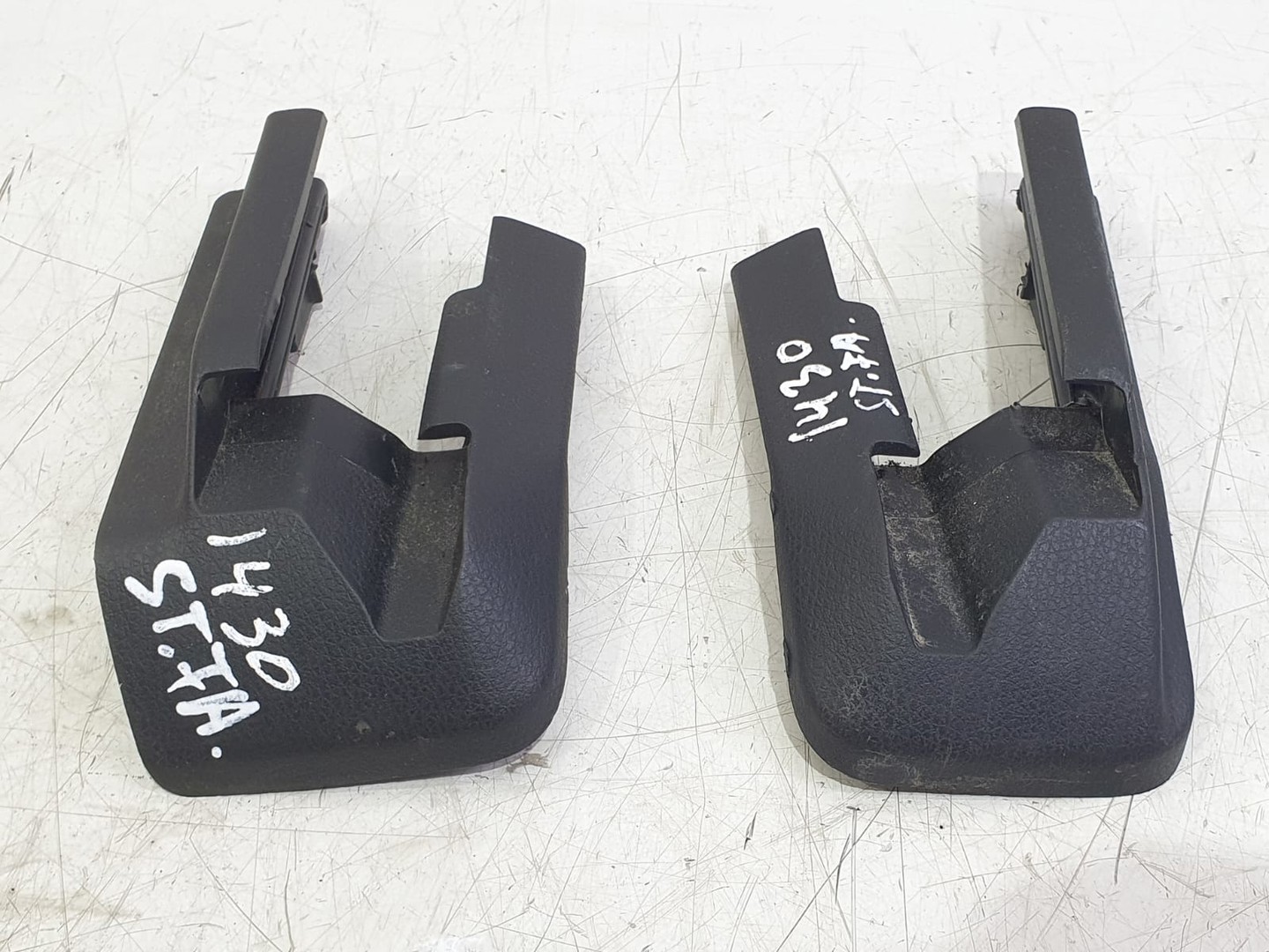 Ornament interior a1769190100 Mercedes Benz GLA-Class X156 (2013 - 2017)