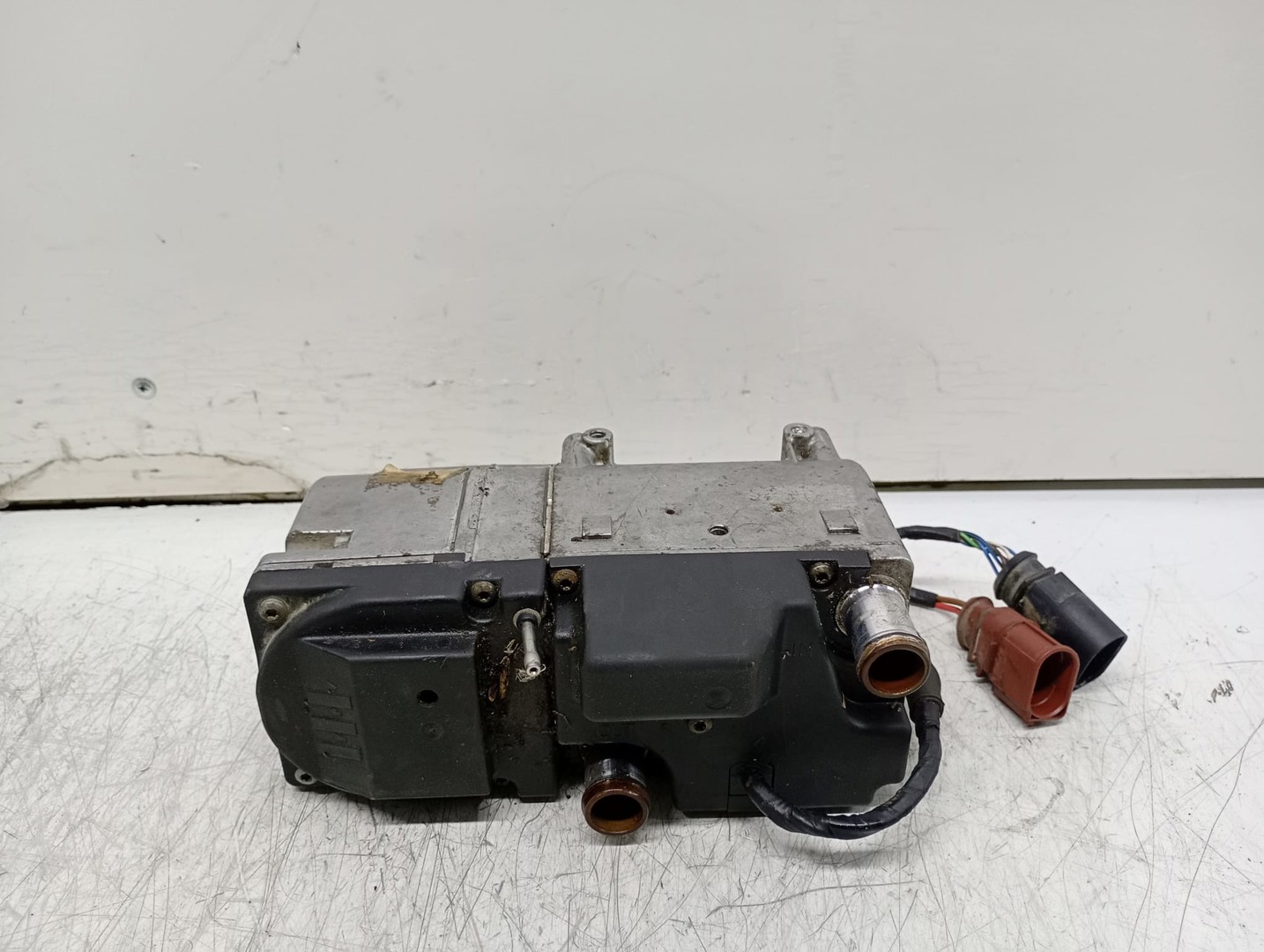 Webasto 7P0815008J Volkswagen Touareg 2 (7P) (2010 - 2014)