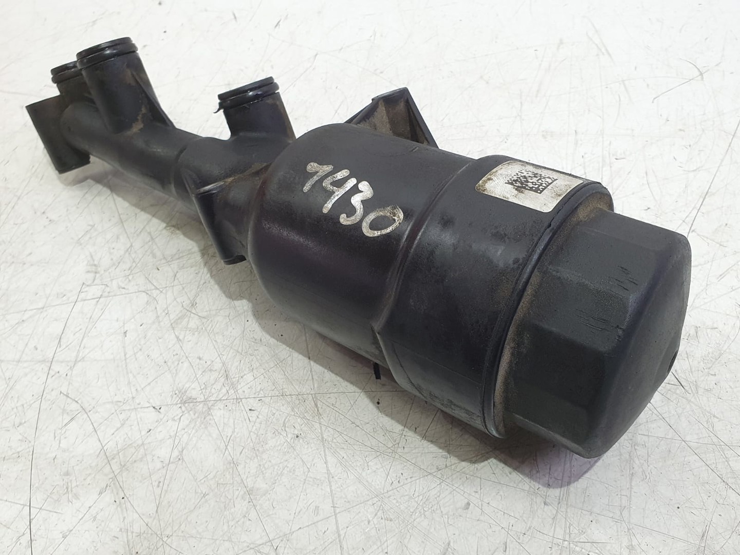Carcasa filtru ulei 70321178 Mercedes Benz GLA-Class X156 (2013 - 2017)