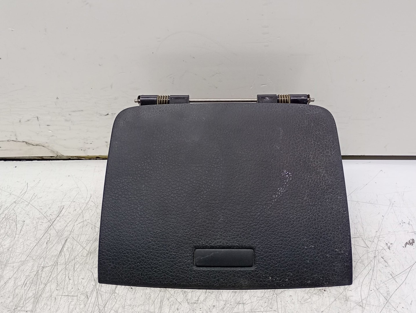 Torpedou 7P6857922 Volkswagen Touareg 2 (7P) (2010 - 2014)