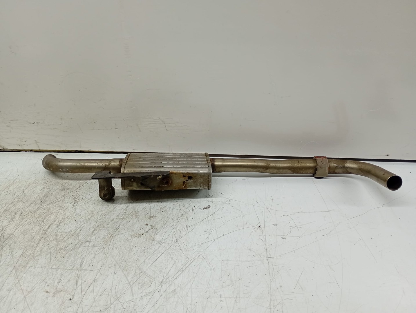 Toba webasto 7P0819084A Volkswagen Touareg 2 (7P) (2010 - 2014)