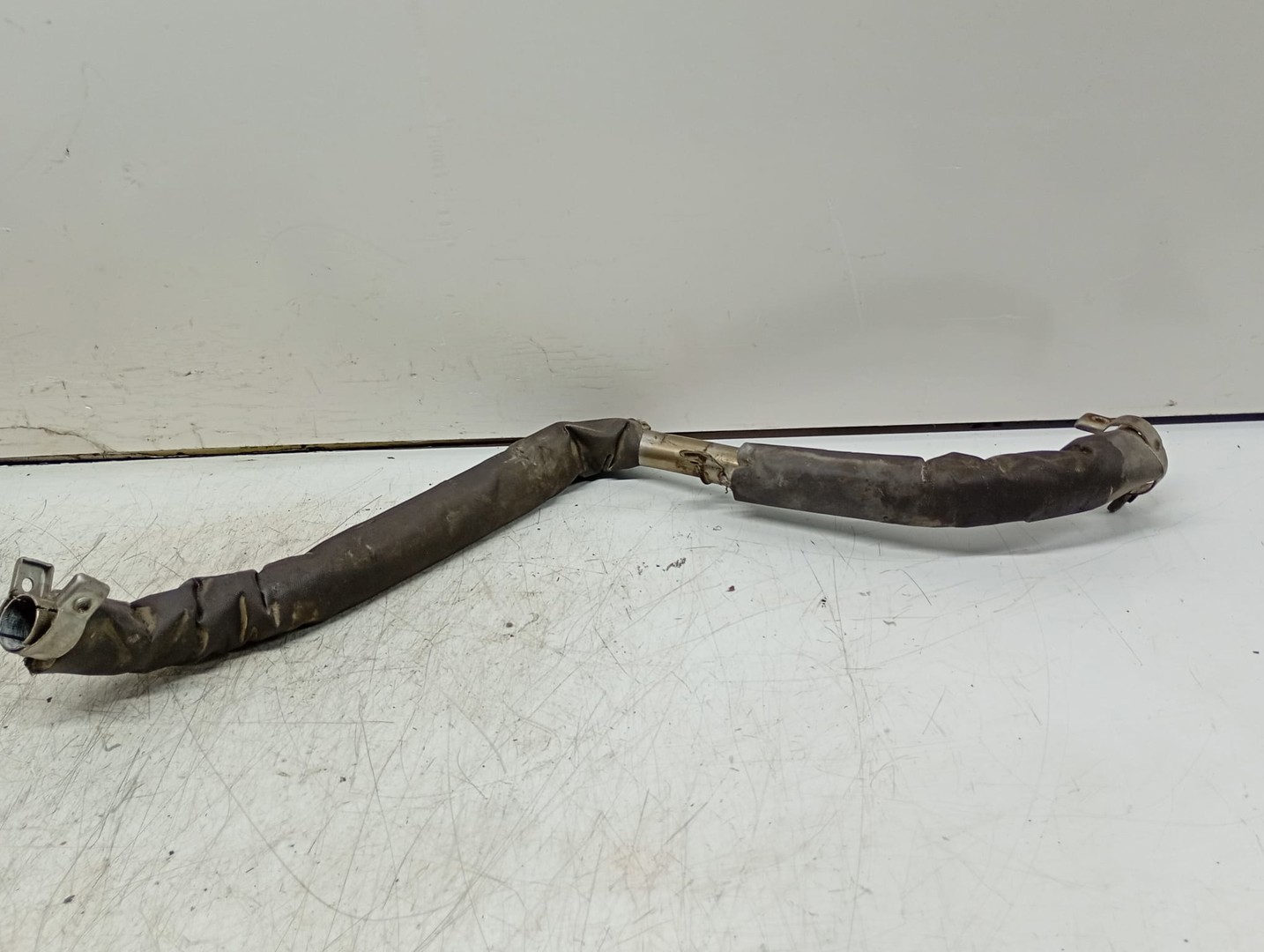Furtun apa 7P0819597 Volkswagen Touareg 2 (7P) (2010 - 2014)