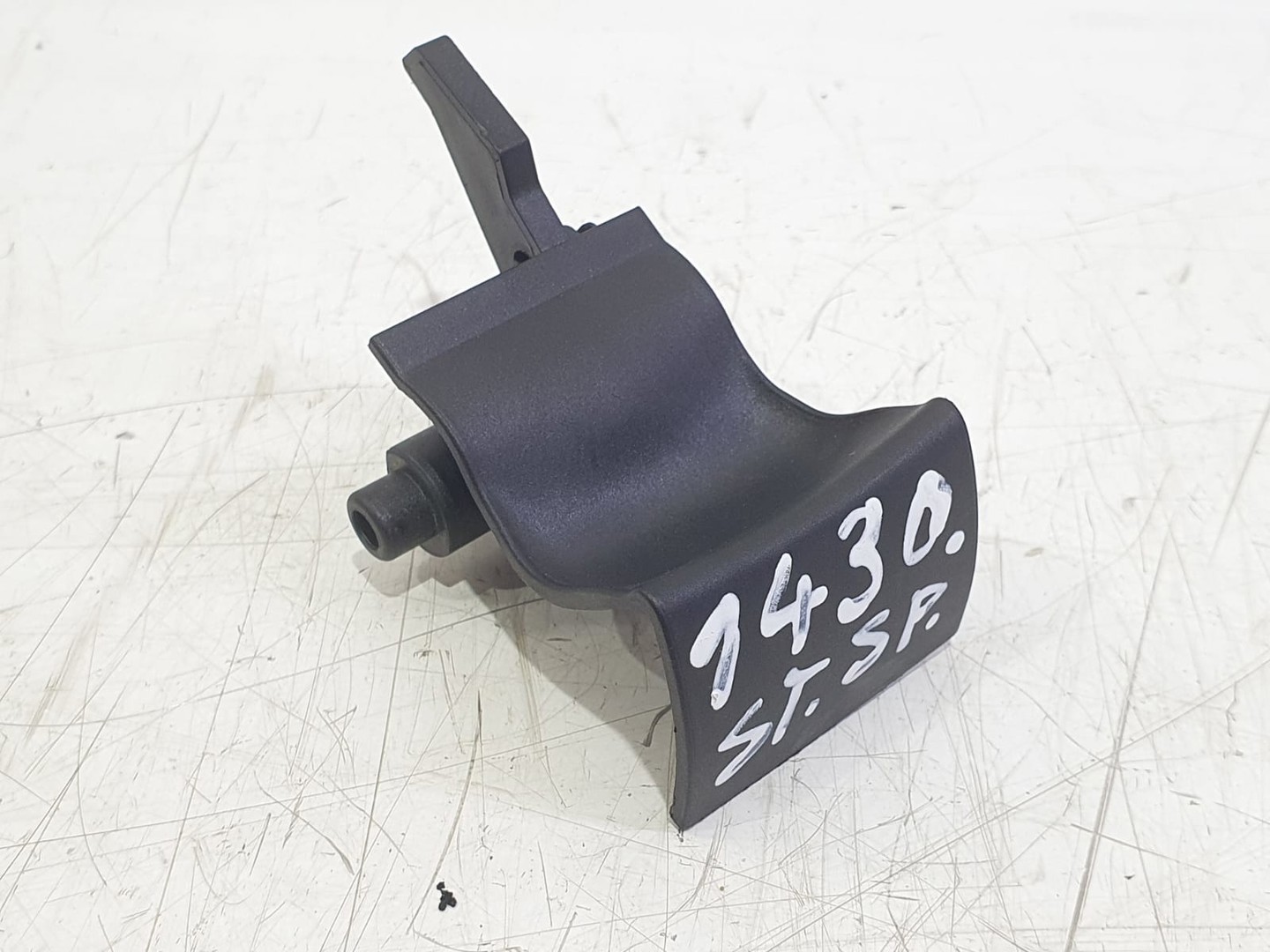 Ornament interior Mercedes Benz GLA-Class X156 (2013 - 2017)