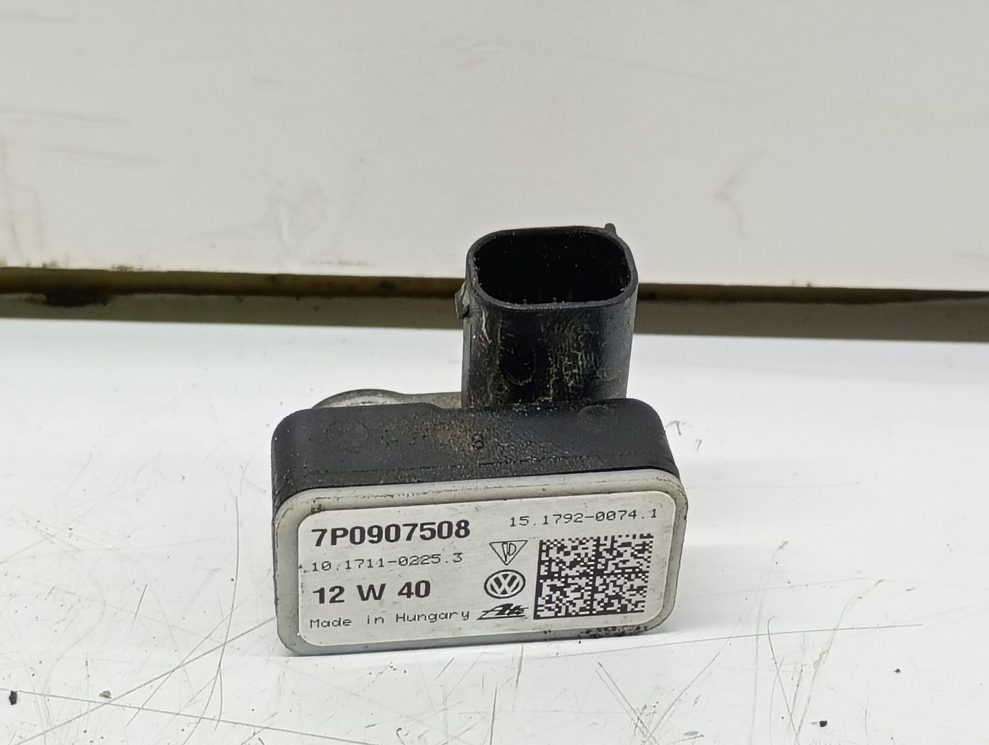 Senzor ESP 7P0907508 Volkswagen Touareg 2 (7P) (2010 - 2014)