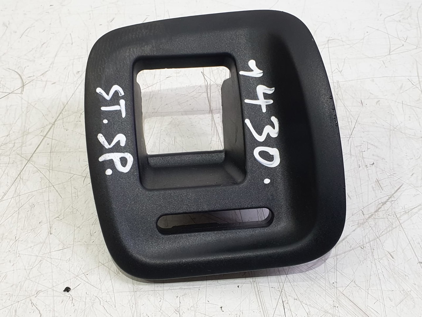 Ornament interior a1769230700 Mercedes Benz GLA-Class X156 (2013 - 2017)