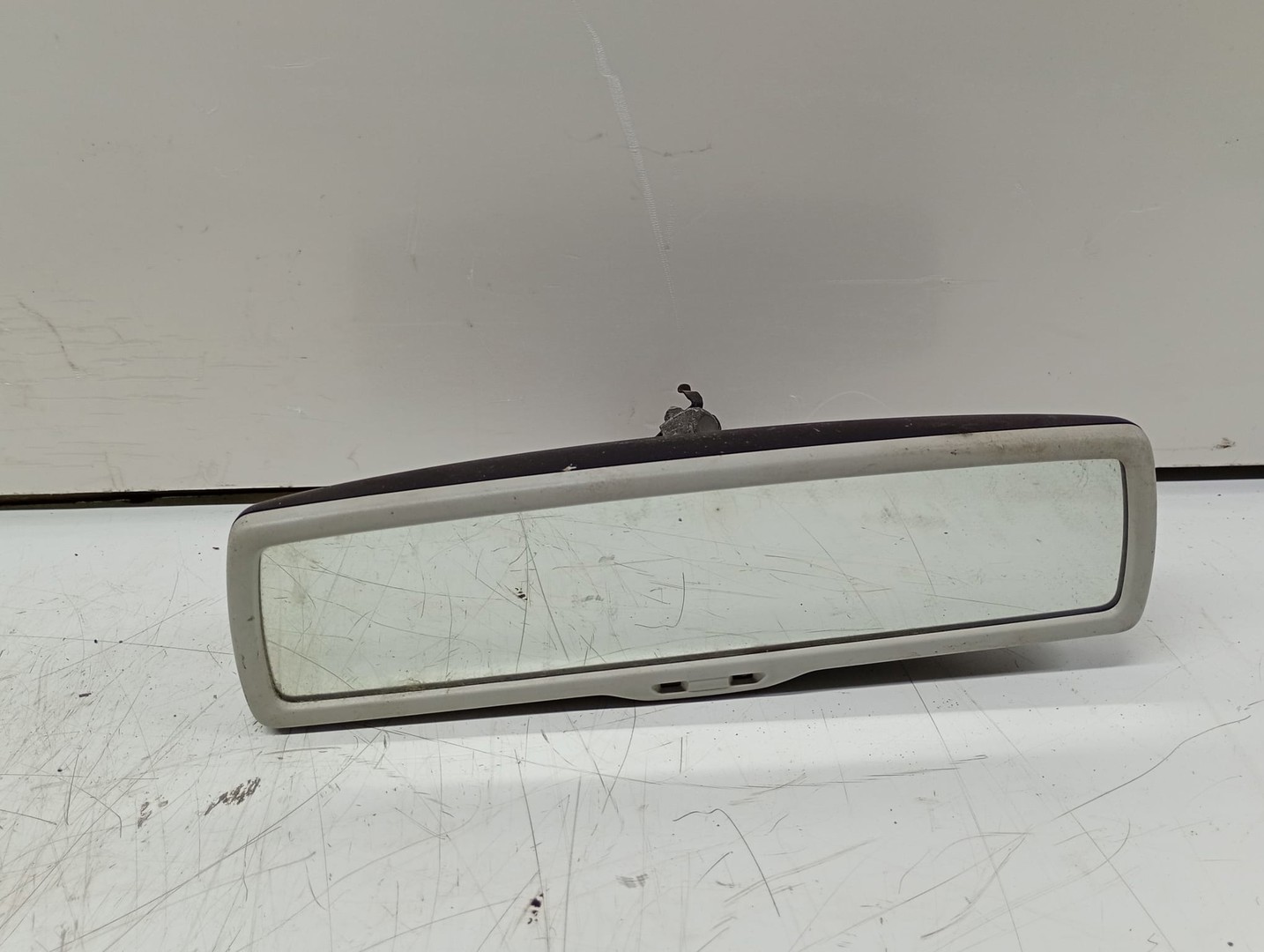 Oglinda retrovizoare interioara 7P6857511 Volkswagen Touareg 2 (7P) (2010 - 2014)