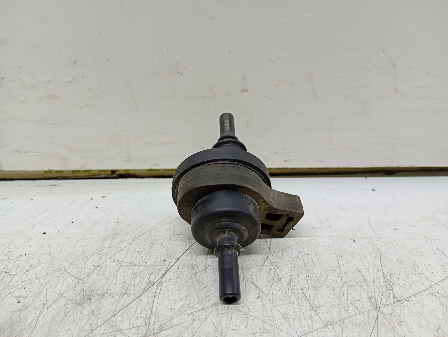 Electrovalva vacuum 2580119A Dacia Logan 2 (2013 - 2016)