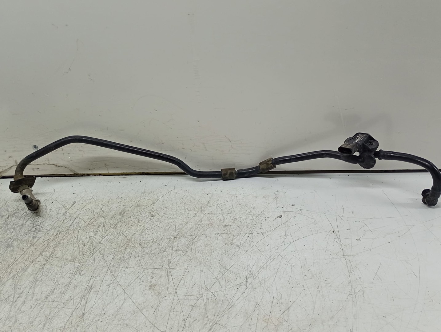 Conducta vacuum 7P0611932AP Volkswagen Touareg 2 (7P) (2010 - 2014)