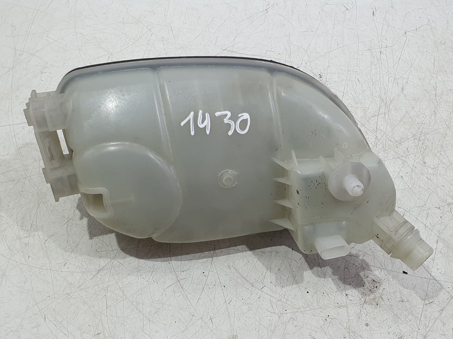 Vas expansiune a2465000049 Mercedes Benz GLA-Class X156 (2013 - 2017)