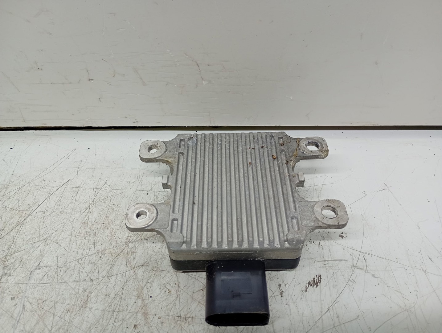Modul pompa ulei 7P0927601 Volkswagen Touareg 2 (7P) (2010 - 2014)