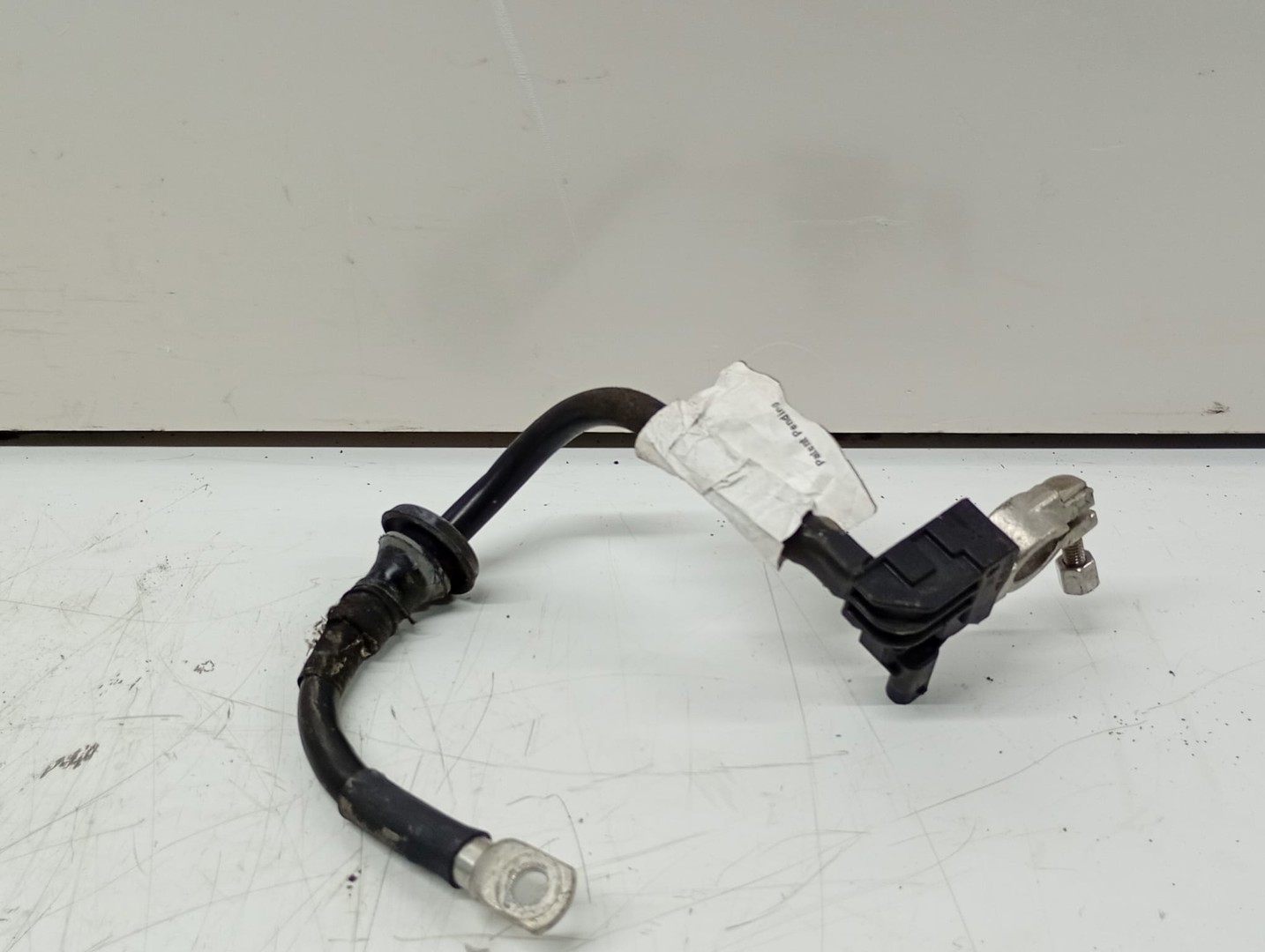 Borna baterie 7P0915181A Volkswagen Touareg 2 (7P) (2010 - 2014)