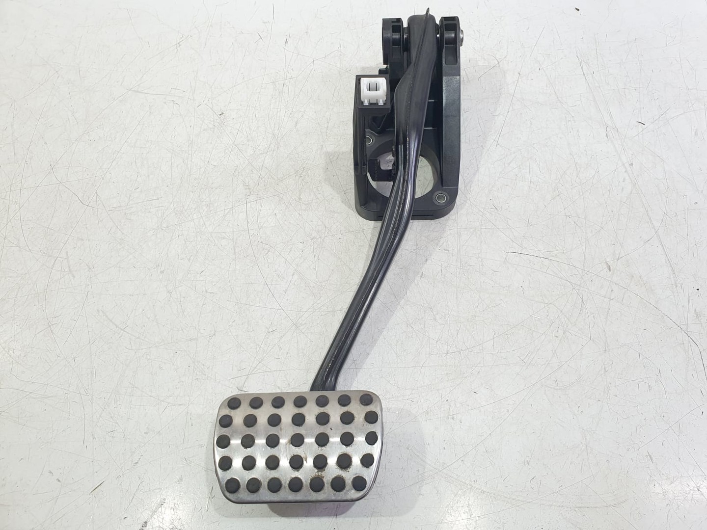 Pedala frana a2462901101 Mercedes Benz GLA-Class X156 (2013 - 2017)