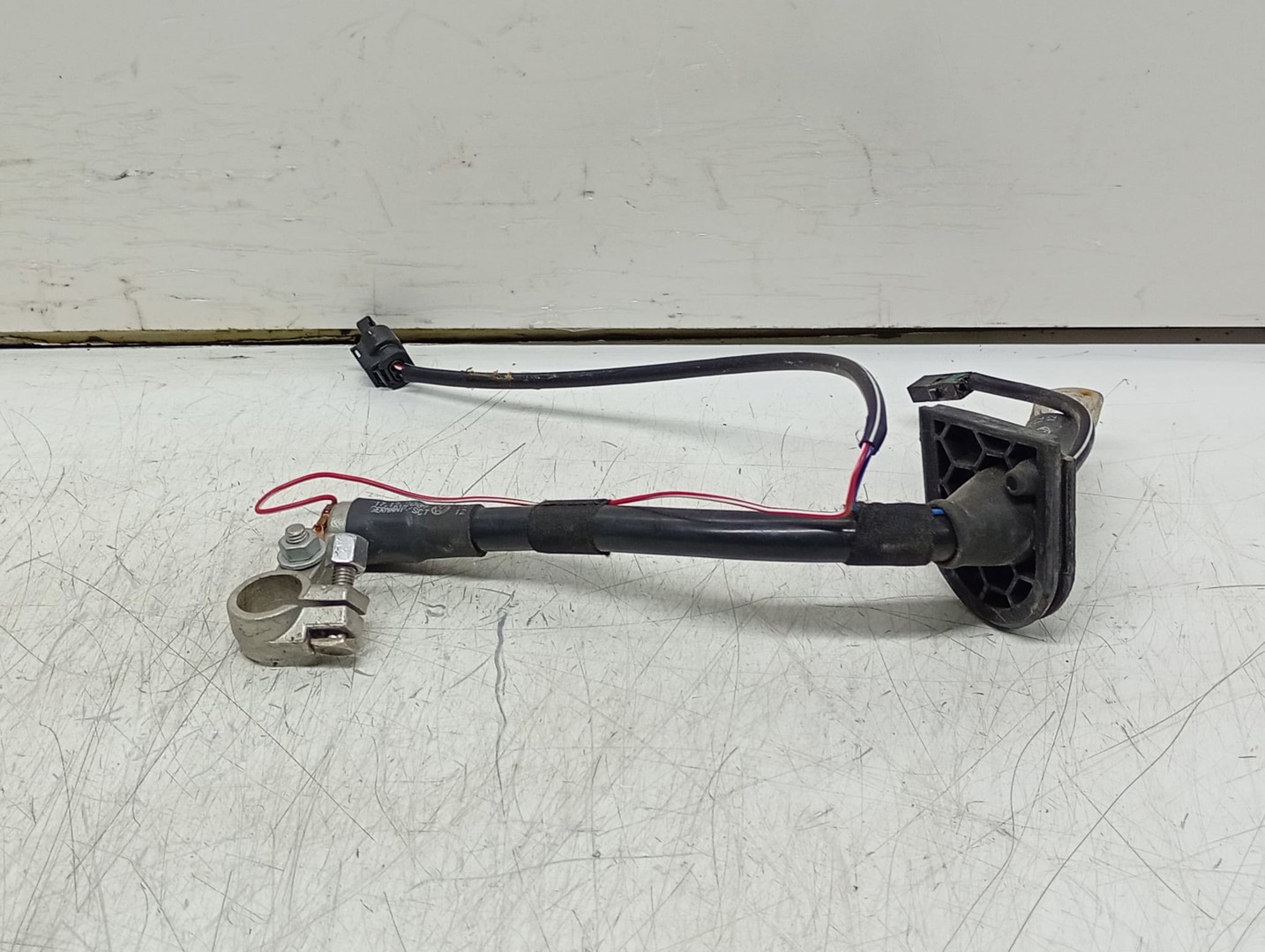 Borna baterie 7P0971225B Volkswagen Touareg 2 (7P) (2010 - 2014)