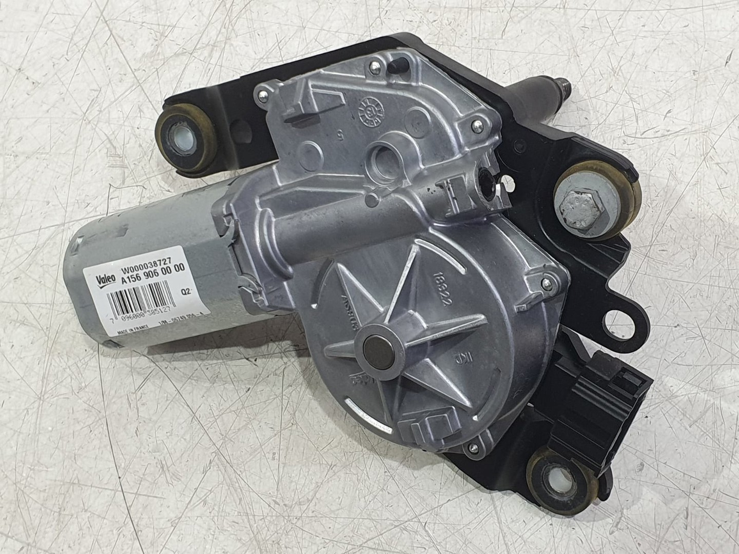 Motoras stergator haion a1569060000 Mercedes Benz GLA-Class X156 (2013 - 2017) Cod: 197